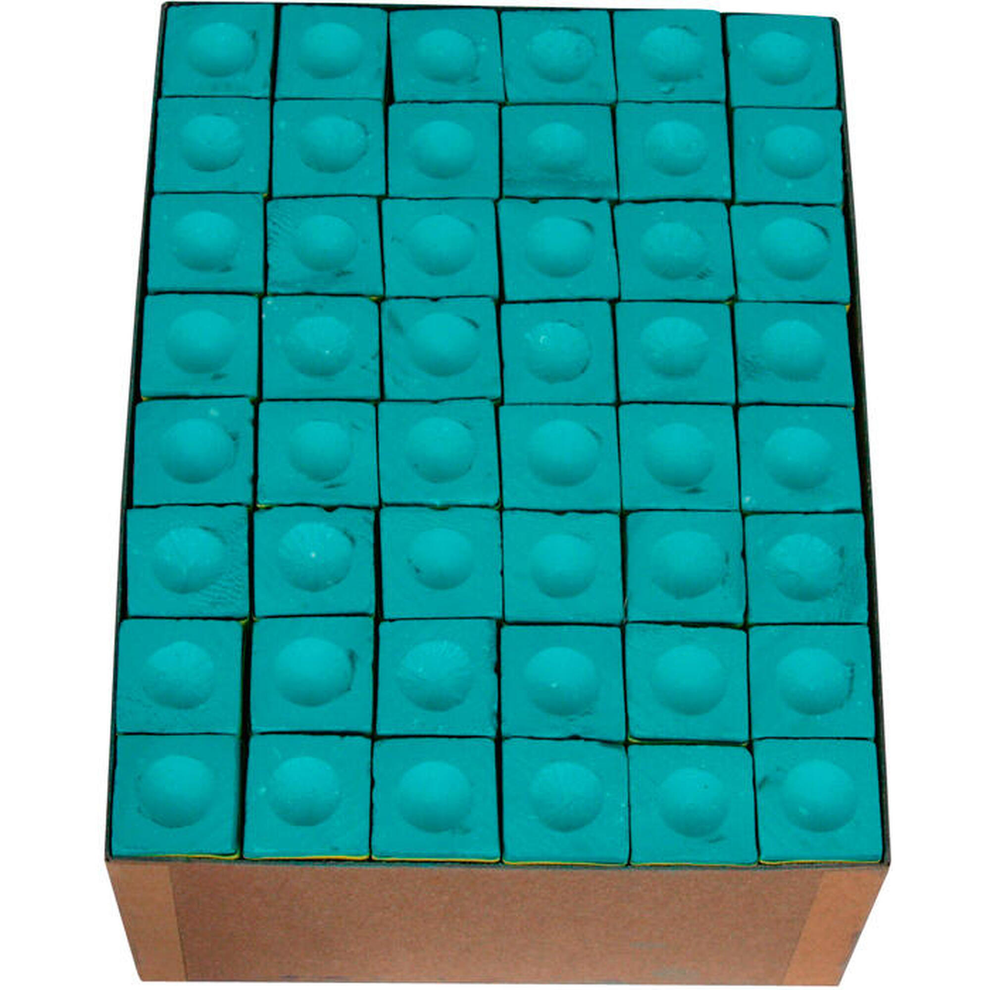 Chalk Master Gros Green