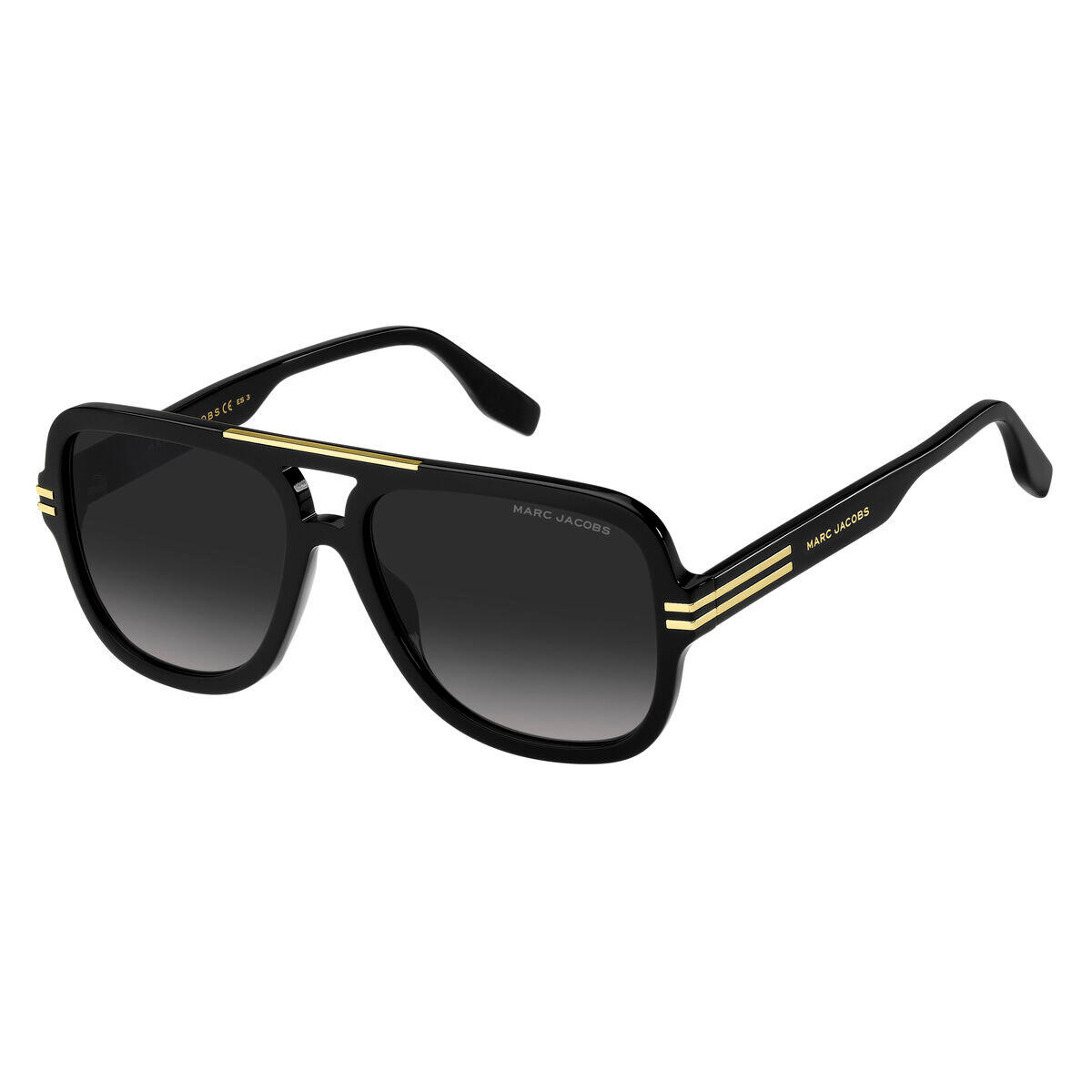 Okulary przeciwsłoneczne Męskie MARC JACOBS MARC-637-S-807 Zdegradowane