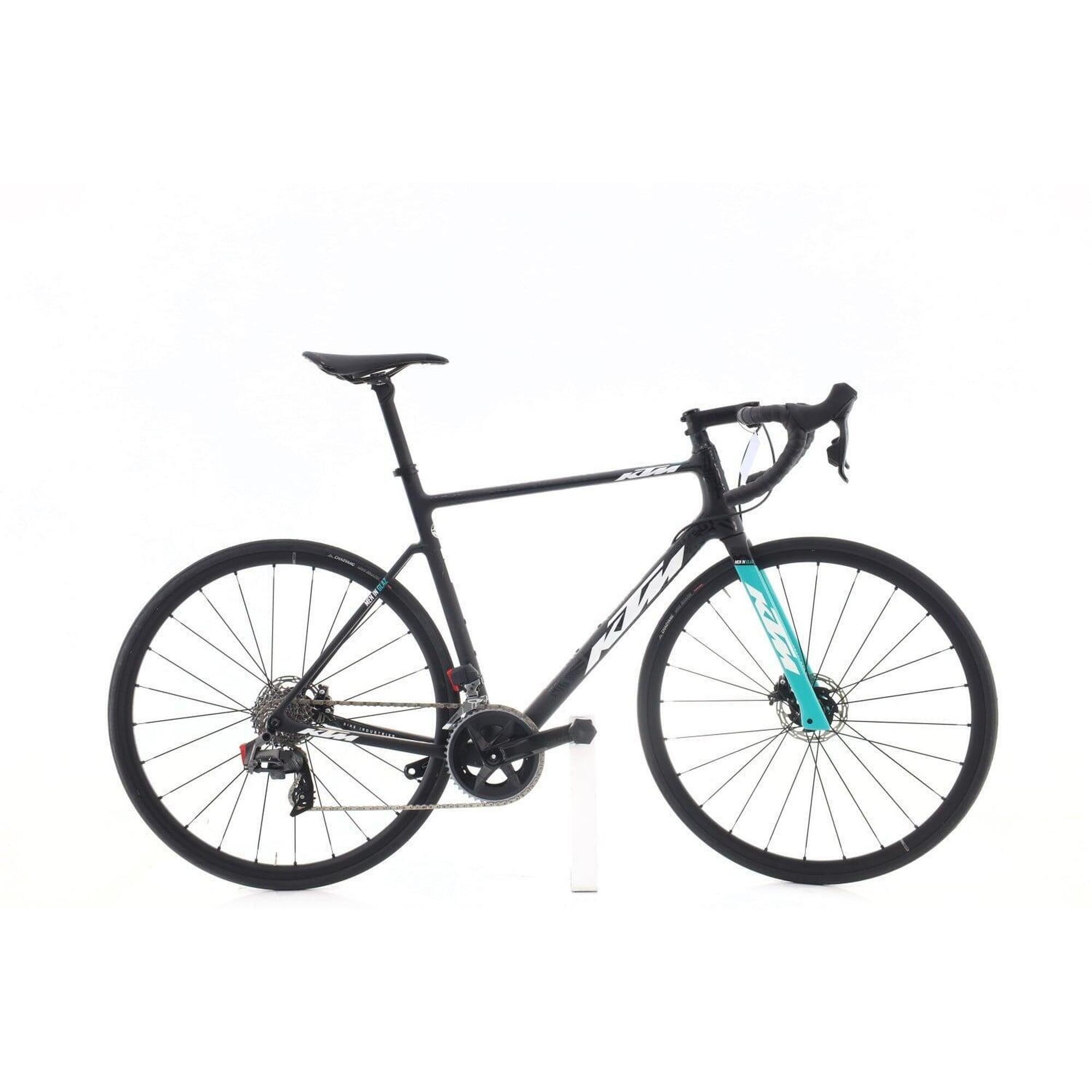 Second life · R. szosowy · Revelator Alto Team AXS 12V · W bardzo dobrym stanie