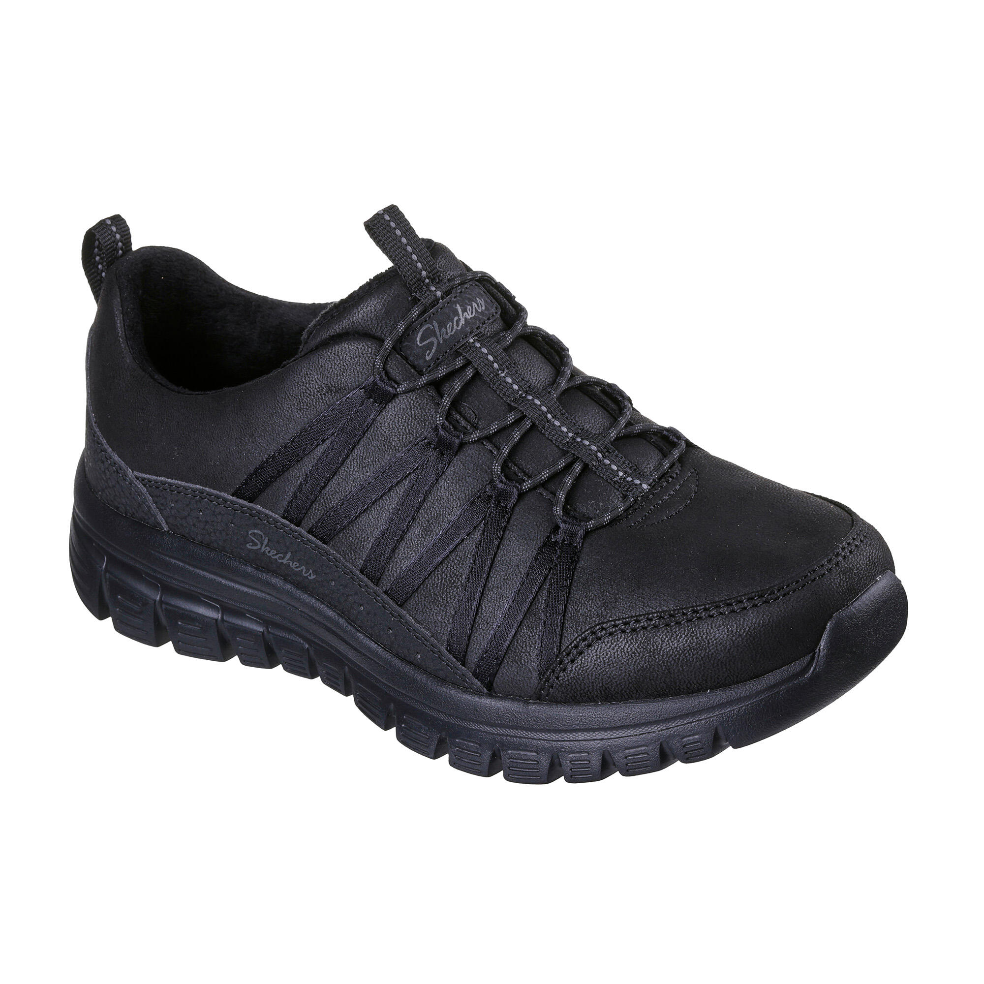 Buty damskie SKECHERS Graceful Cozy Hug