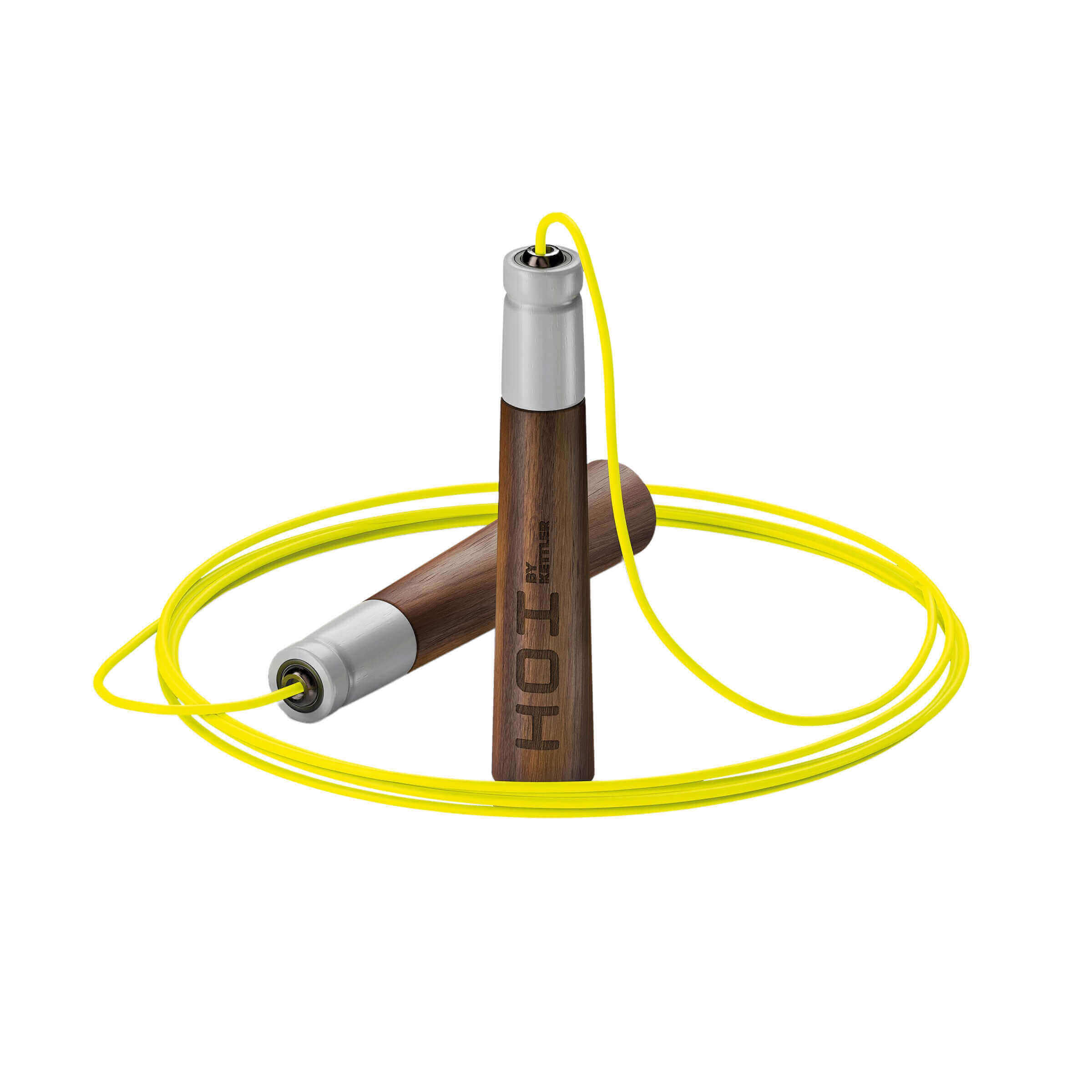 Skakanka Kettler Hoi Springseil 300 Cm