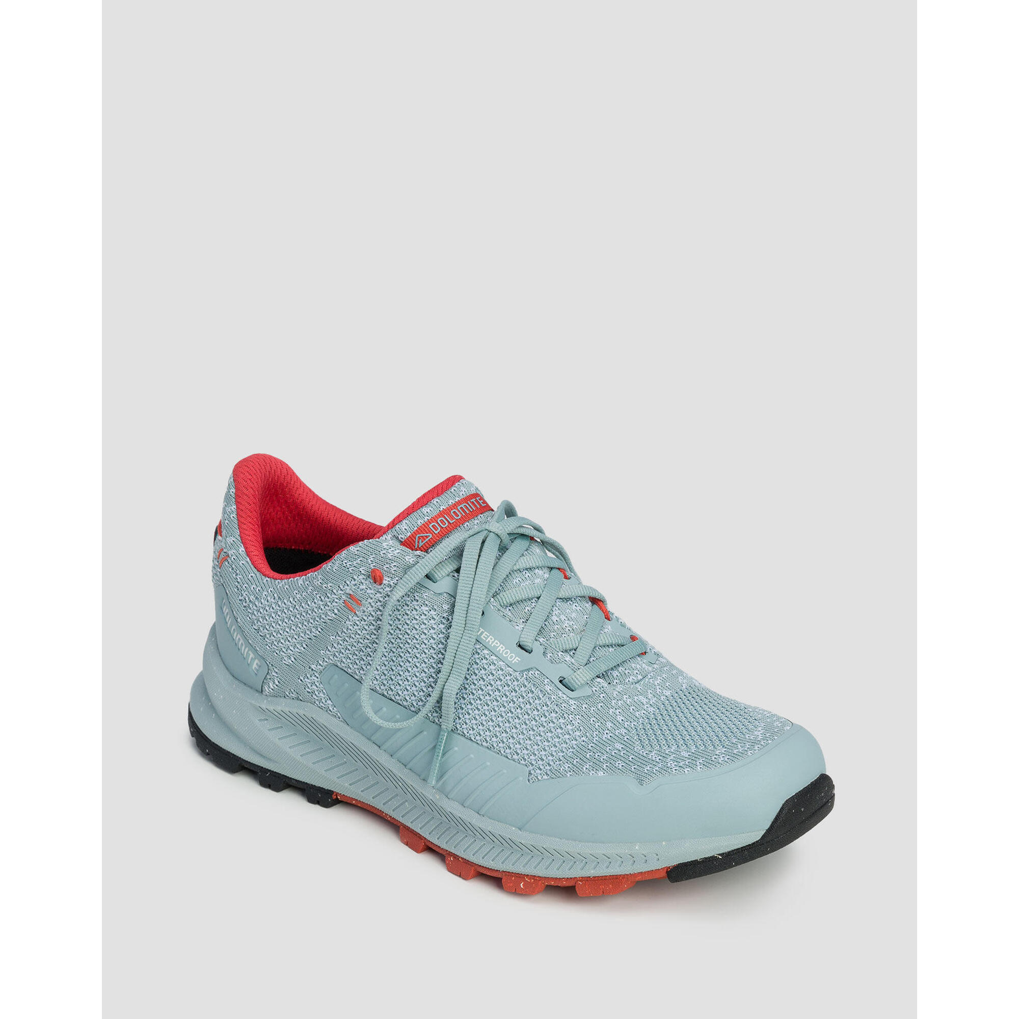 Buty damskie Dolomite CAREZZA WP JET BLUE