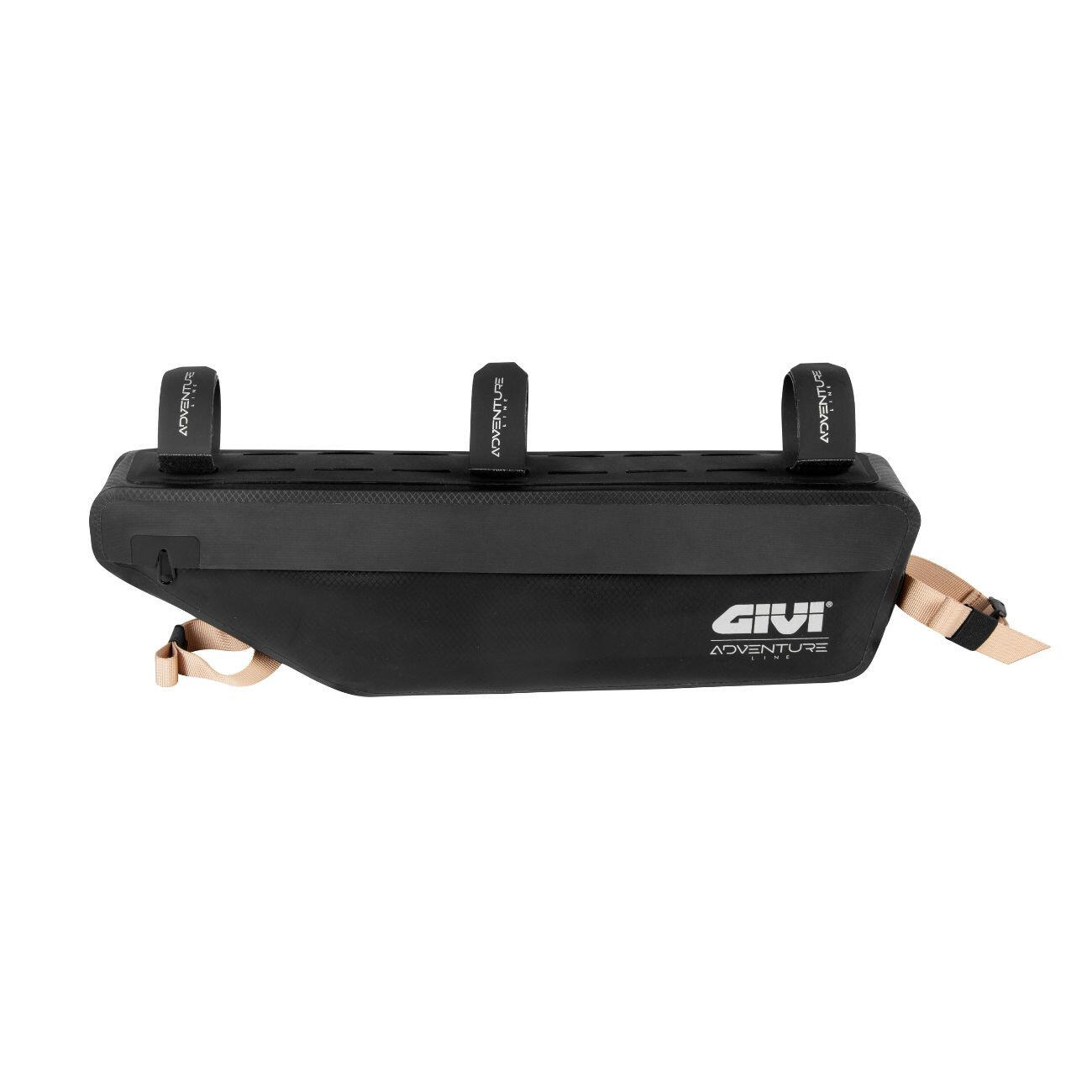 Sakwa pod ramę GIVI HILL, 3,5L