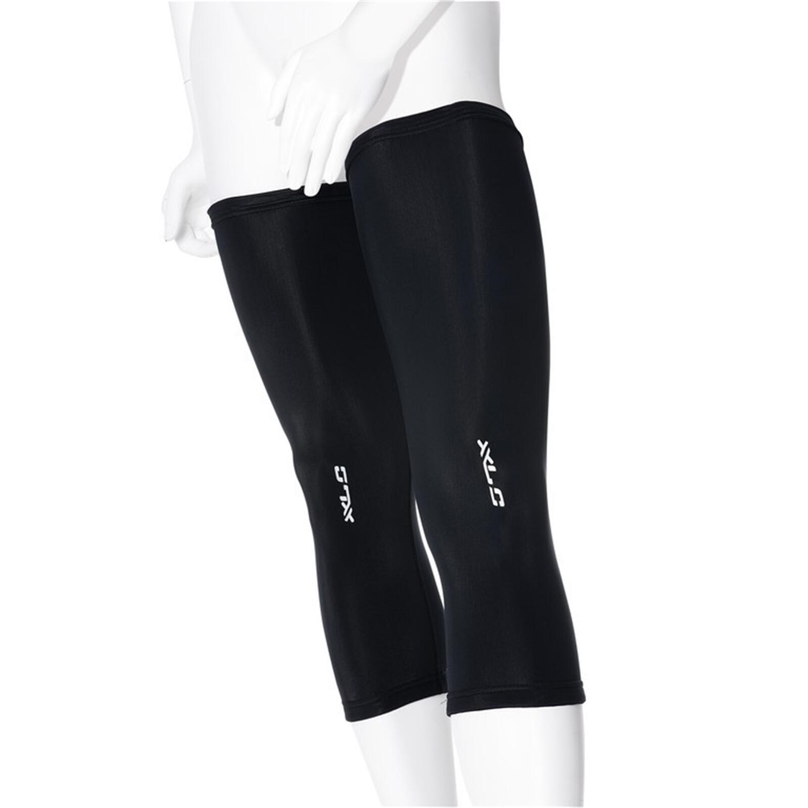 Legginsy Privateer XLC Kw-S01