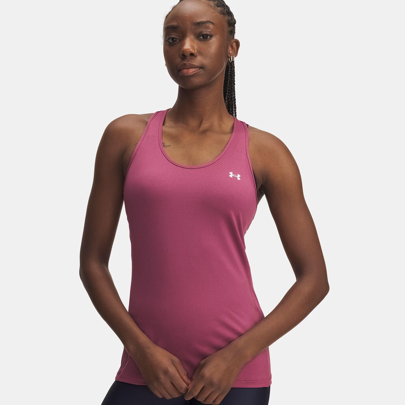 Koszulka Under Armour Sportstyle Left Chest