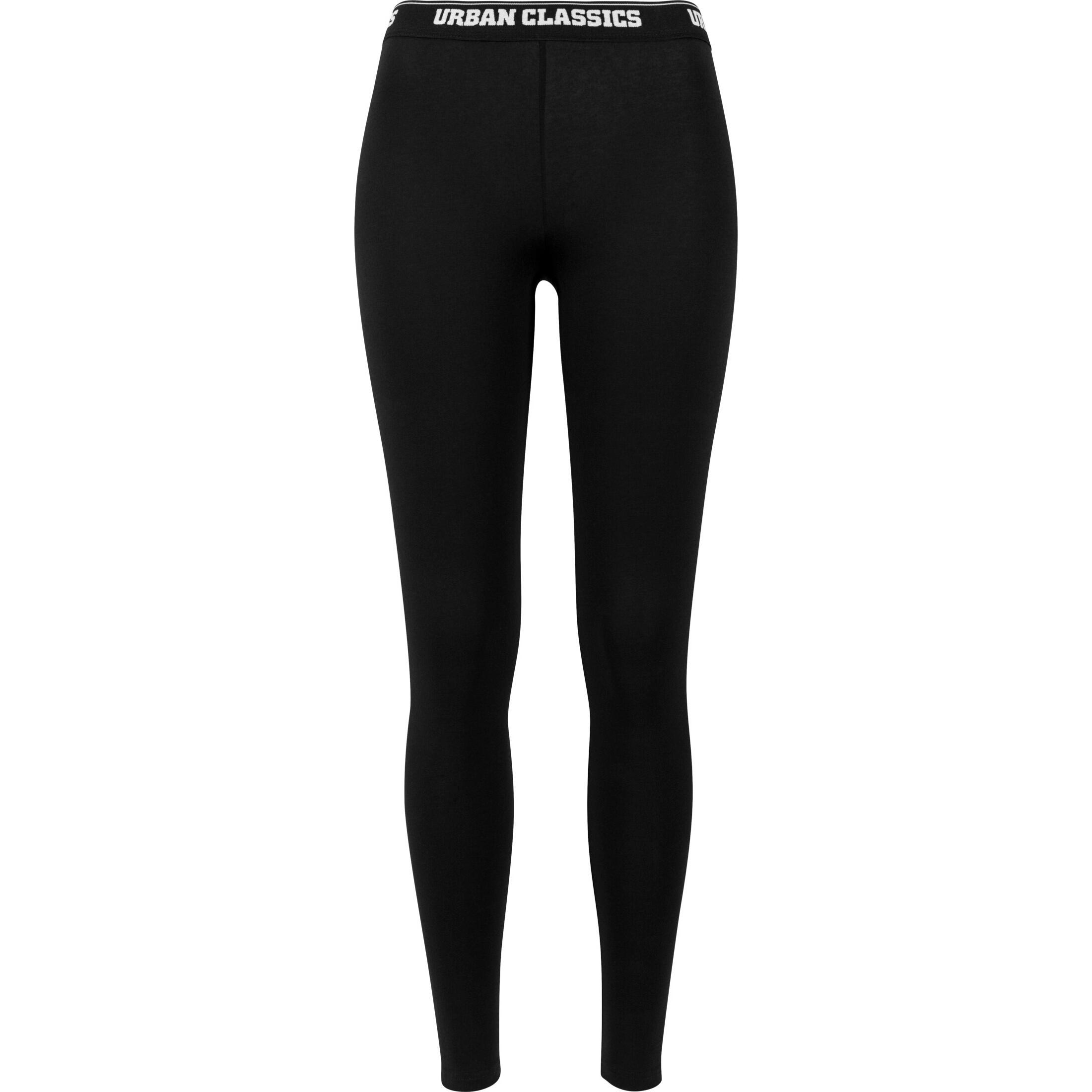 Damskie legginsy urban classic gt