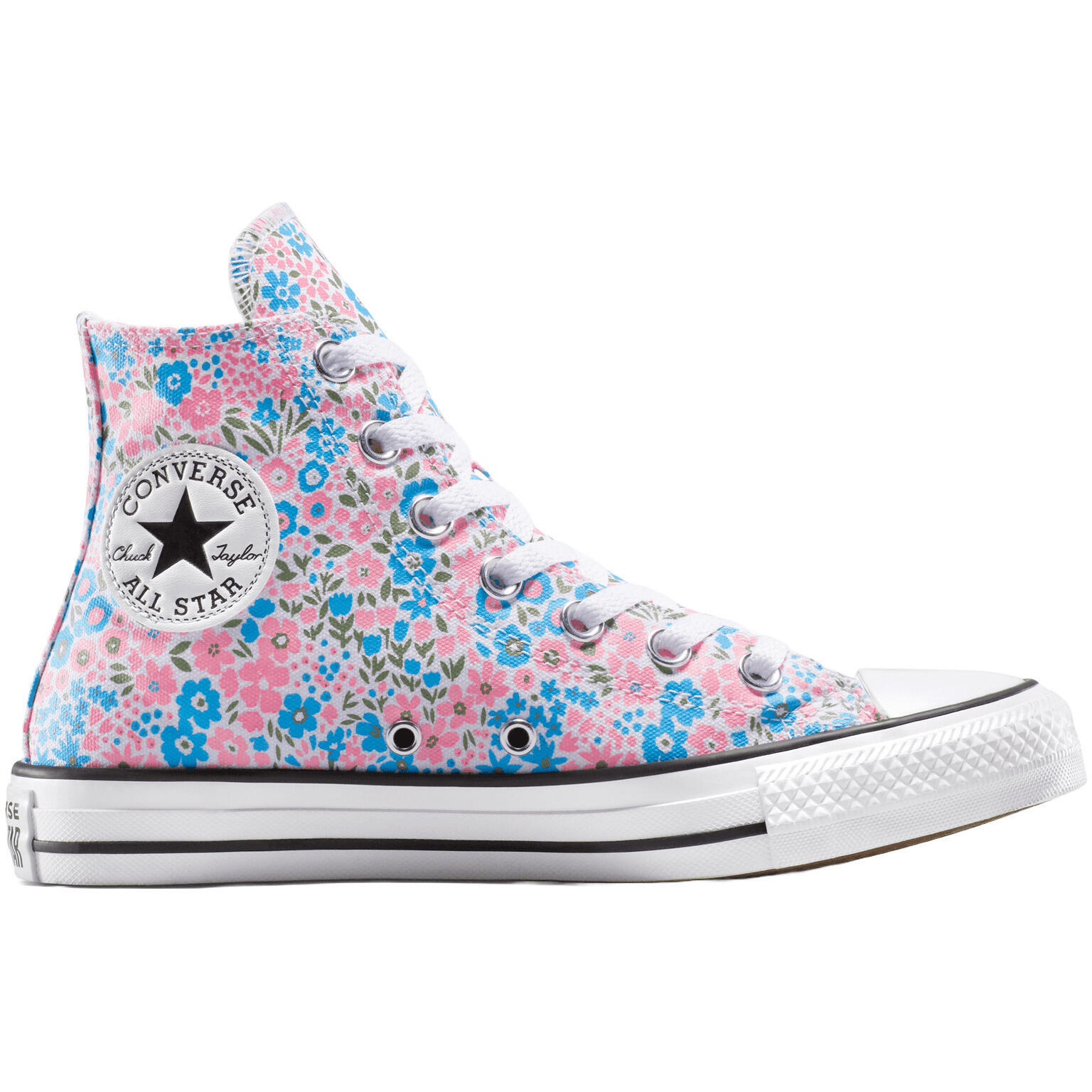 Buty sportowe Converse Chuck Taylor All Star Mini Flowers