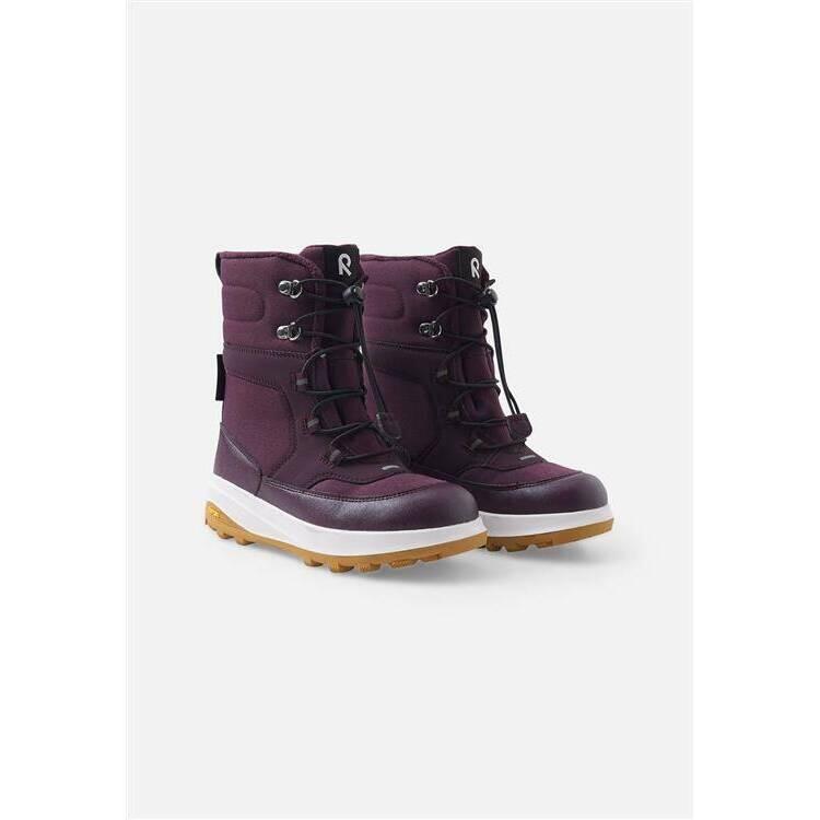 Apres-ski dla dzieci Reima Laplander 2.0