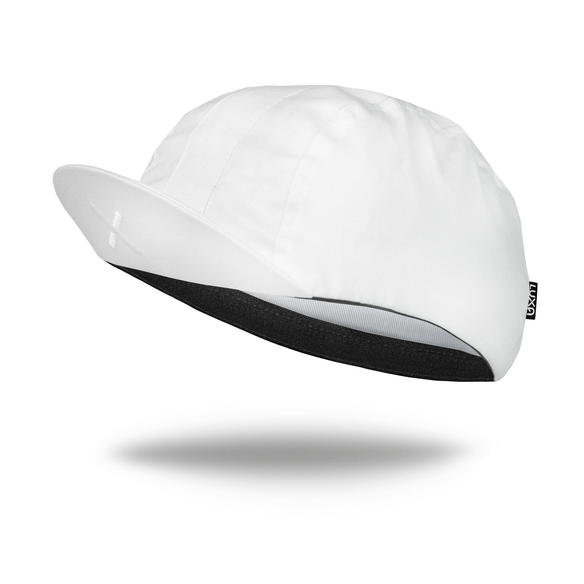 Czapeczka Kolarska pod kask unisex LUXA Classic