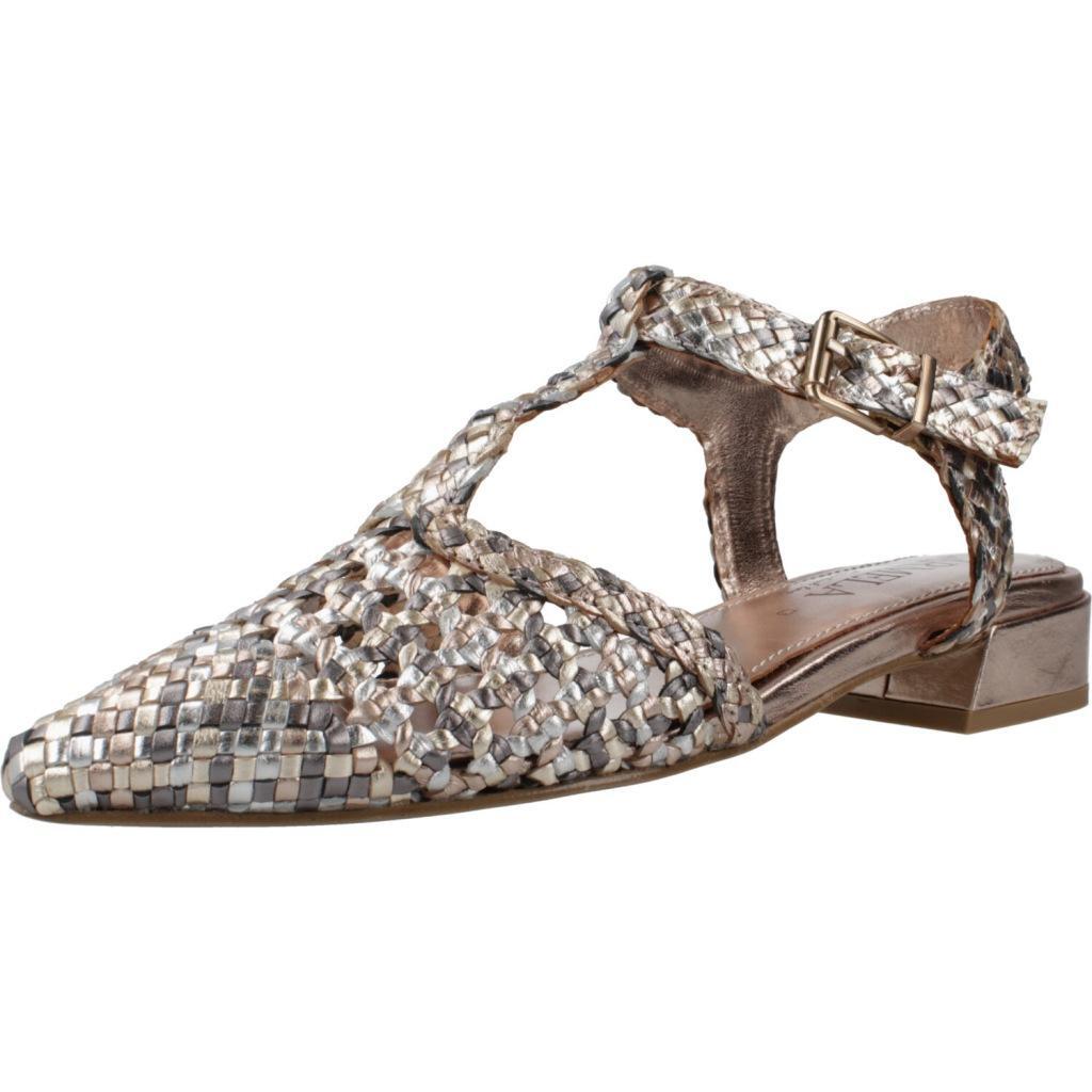 Sandały CARMELA 162184C Nago