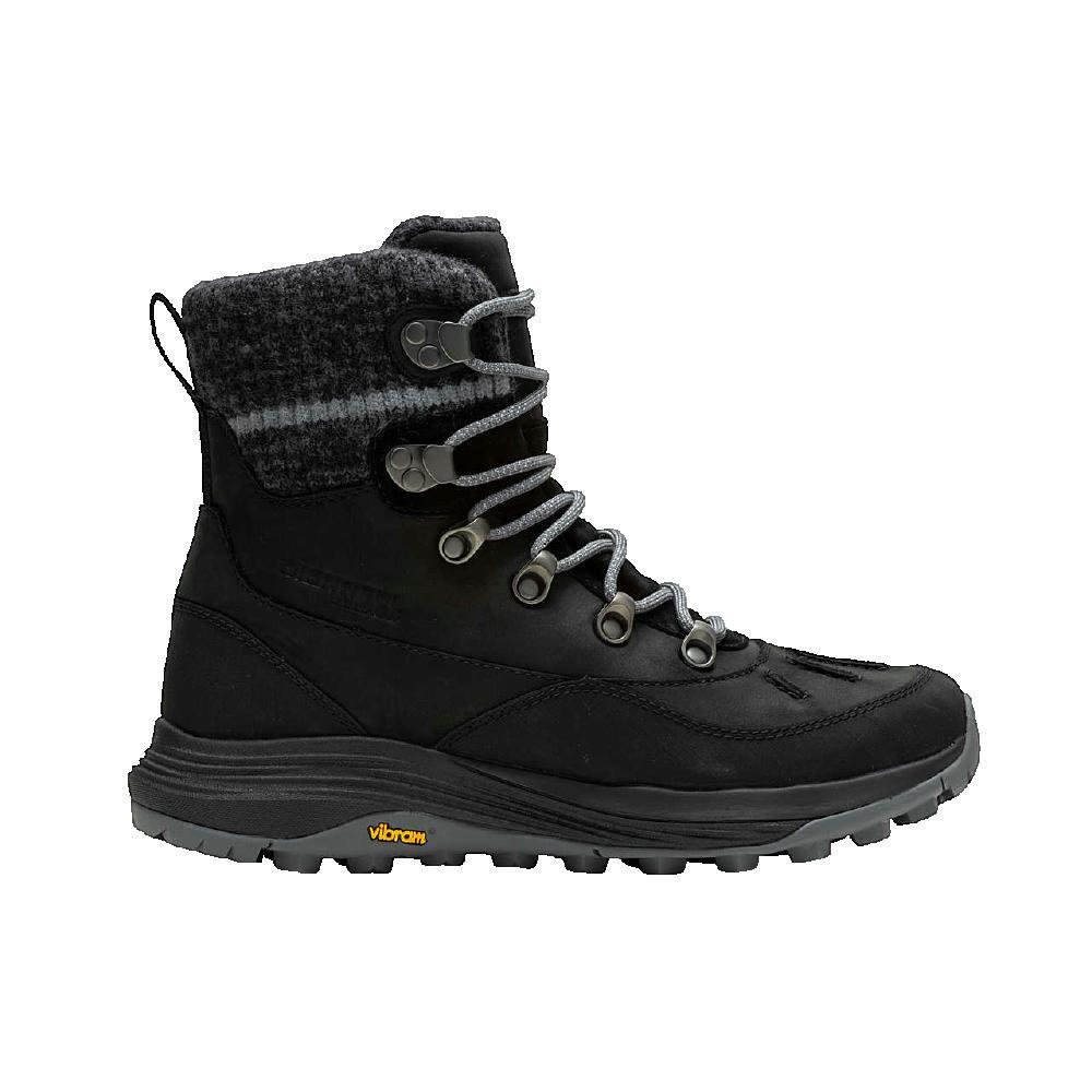 Buty trekkingowe damskie Merrell Siren 4 Thermo Mid Zip Wp