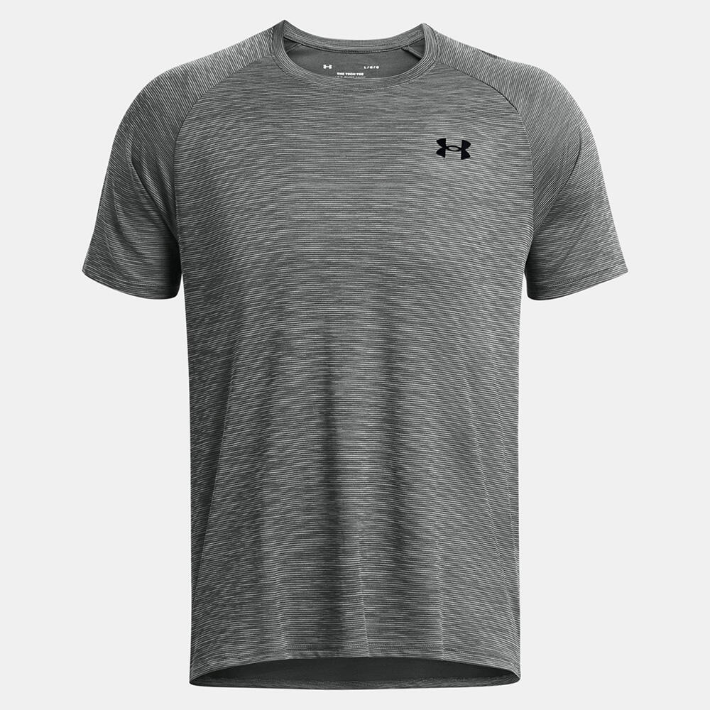 Koszulka Under Armour Tech Textured