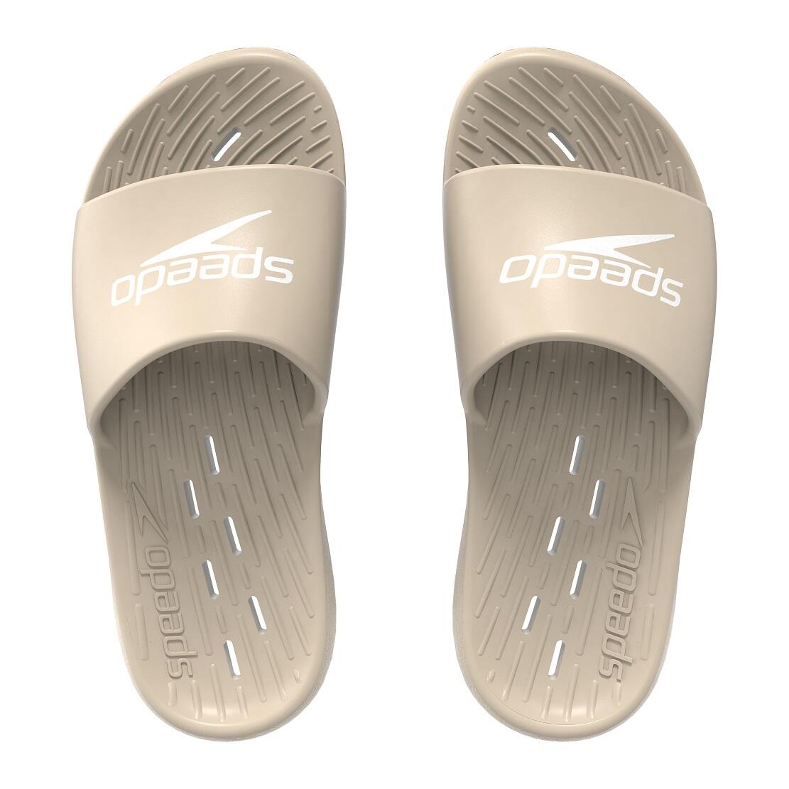 Klapki basenowe męskie Speedo Slides
