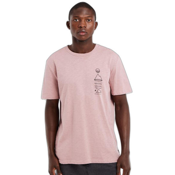 Koszulka męska Protest PRTRHODAS t-shirt