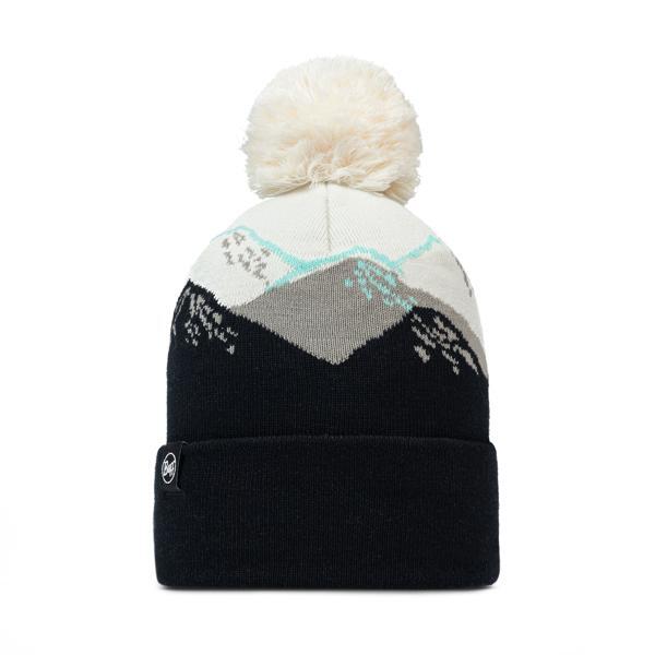 Czapka BUFF KNITTED BEANIE TATIK