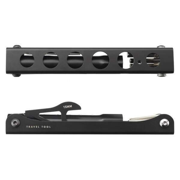 Narzędzia wielofunkcyjne Odyssey outil de voyage