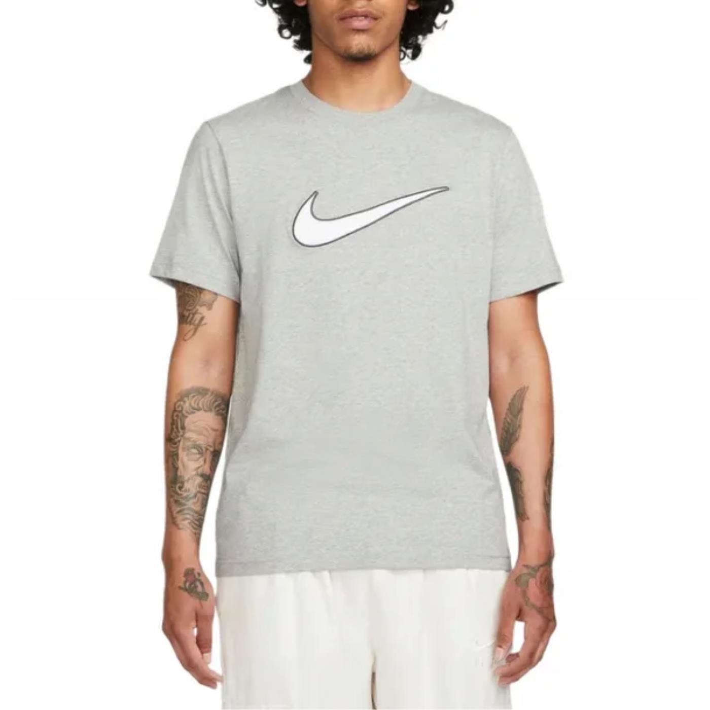 odzież Męskie Nike