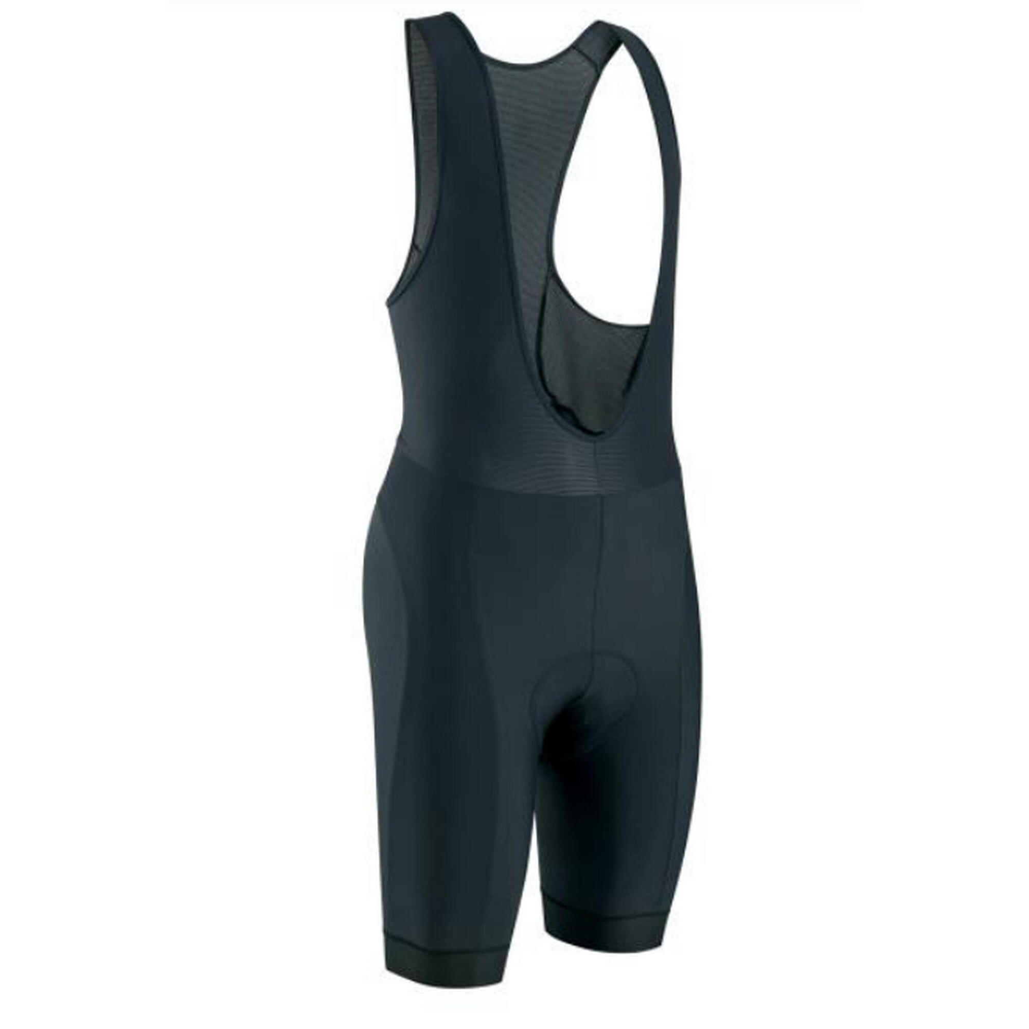Spodenki rowerowe THUNDER BIBSHORT