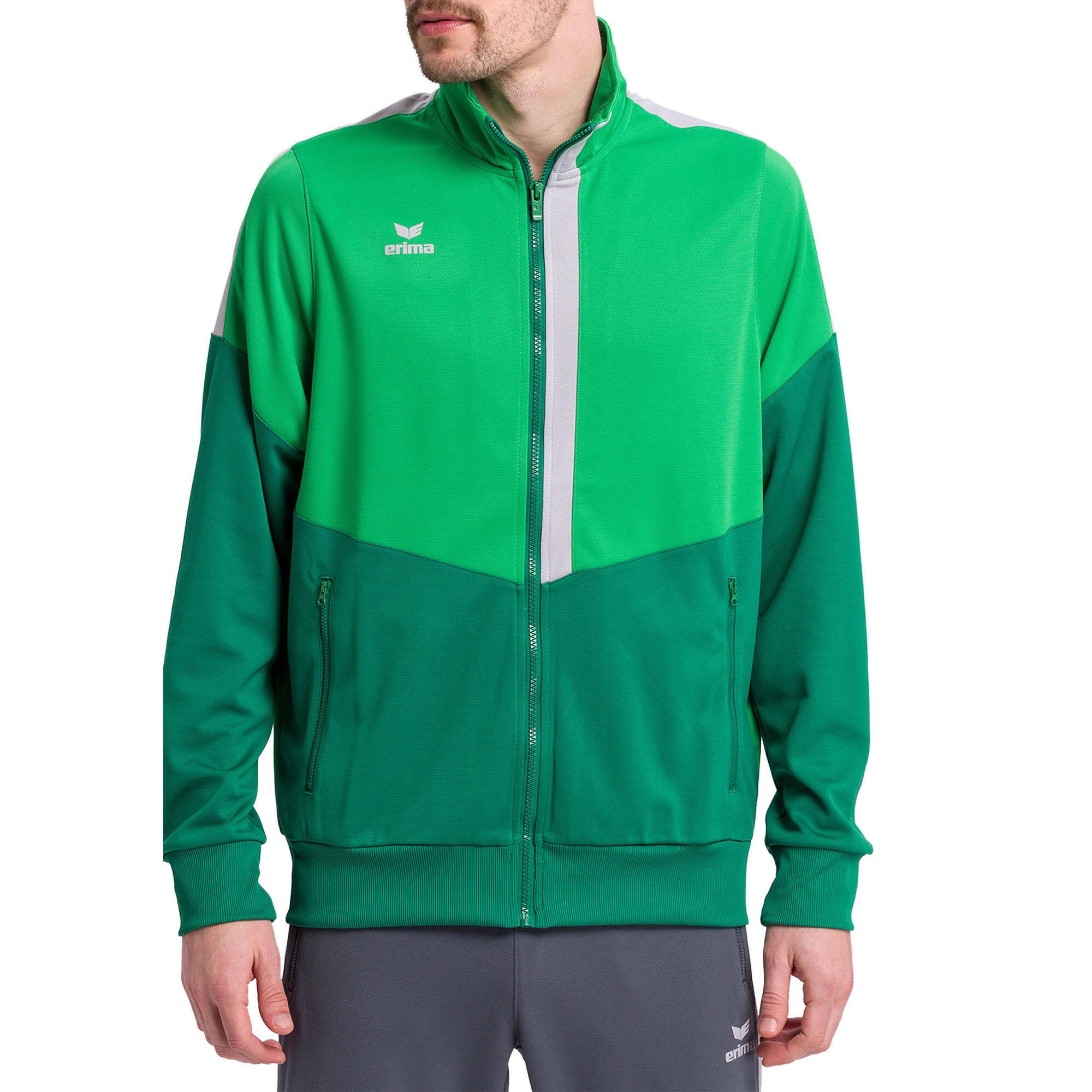 Kurtka Erima Worker Squad