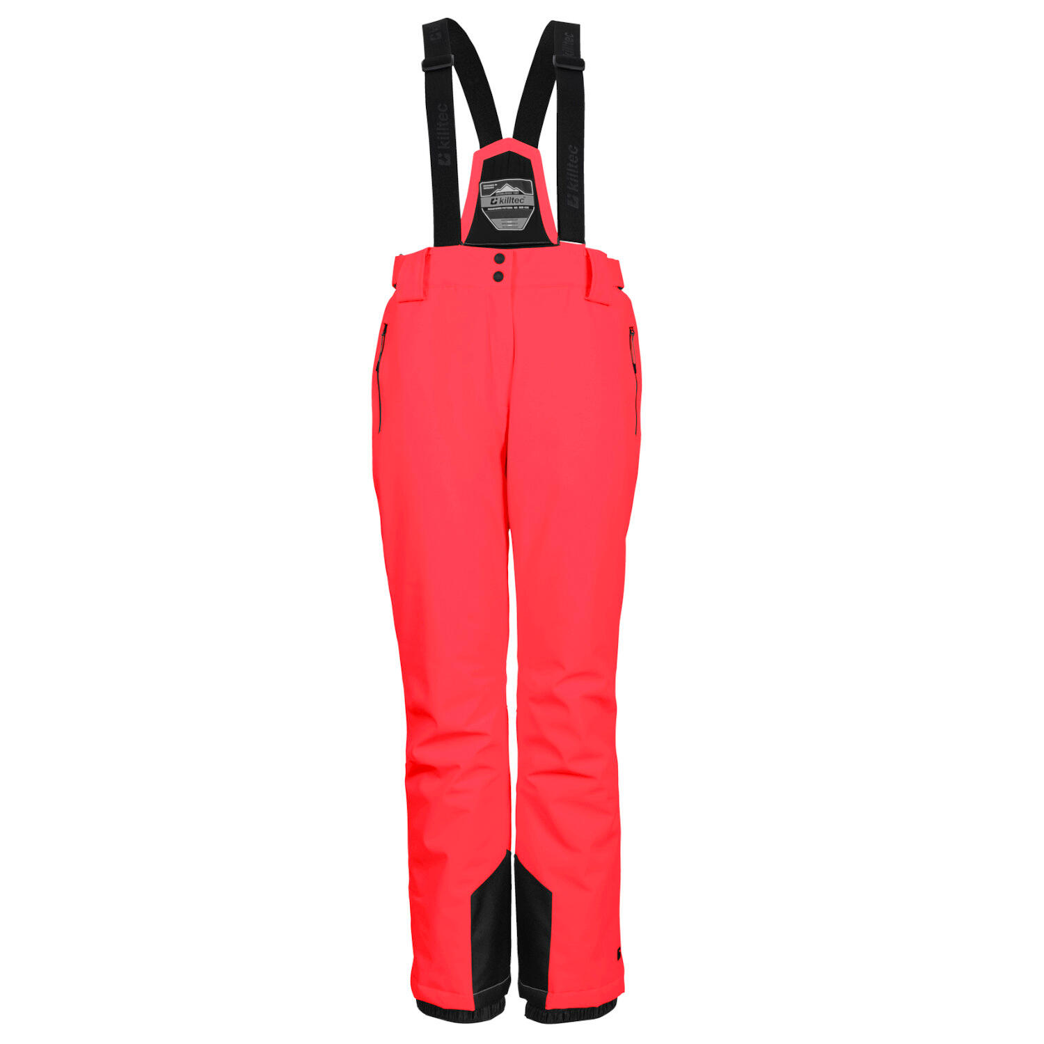 Spodnie narciarskie damskie Killtec KSW 249