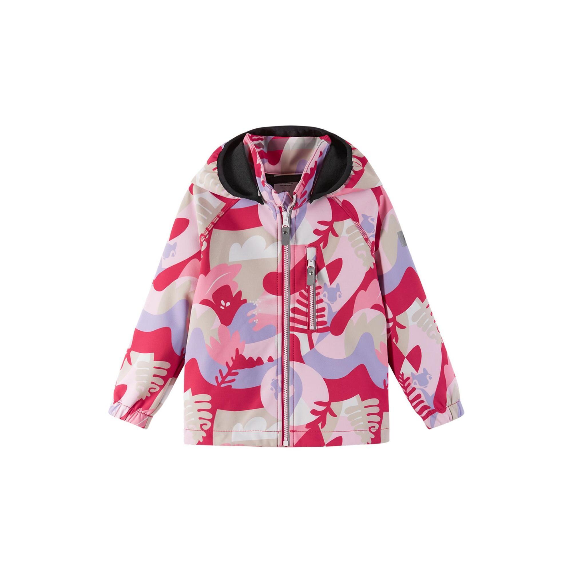 Dziecięca kurtka wodoodporna Reima Vantti