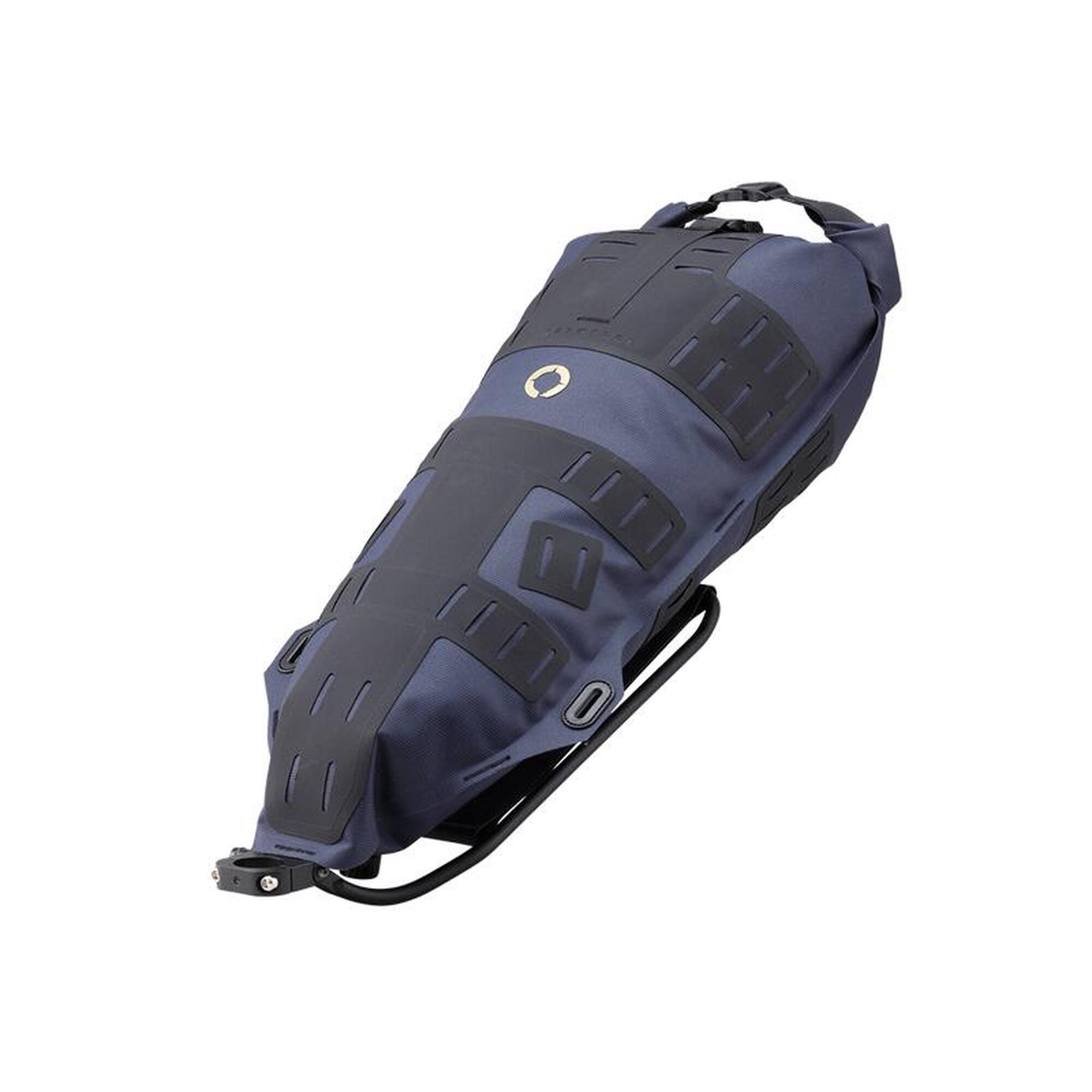 Sakwa pod siodło Off-Road Roswhee, wodoodporna, medium