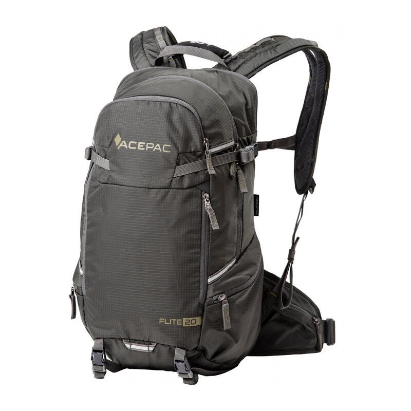 Plecak rowerowy turystyczny Acepac Flite 20 MKIII