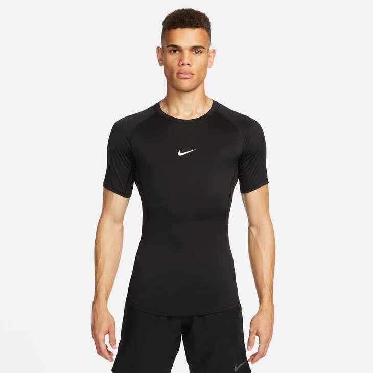 Koszulka sportowa męska Nike Tight Ss
