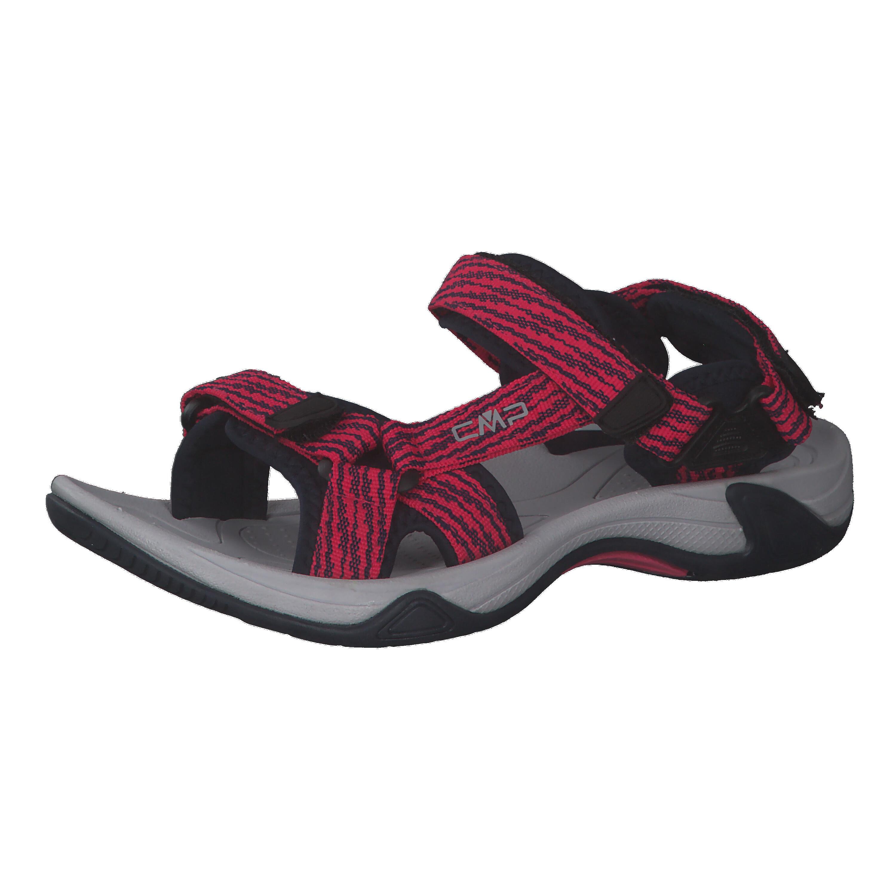 Buty sandały dziecięce młodzieżowe CMP Hamal Hiking lekkie wygodne