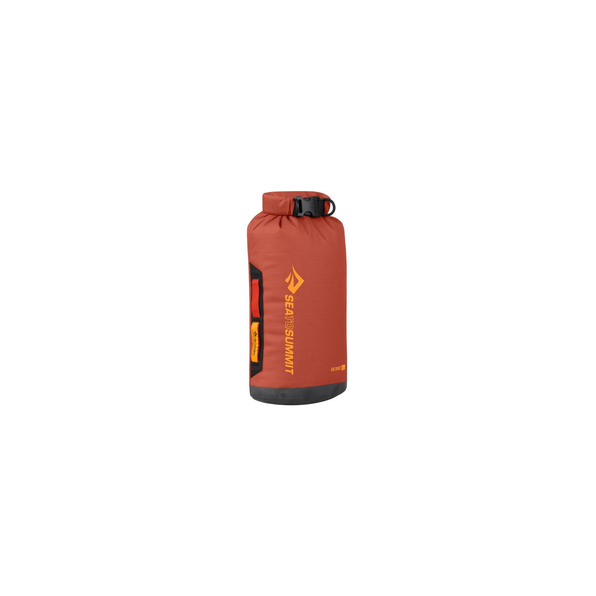 Worek wodoszczelny Sea To Summit Big River Dry Bag 5l