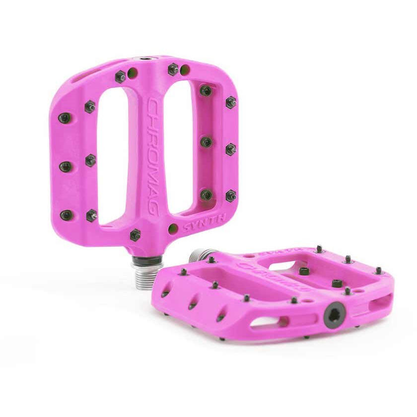 Pedały Chromag Synth