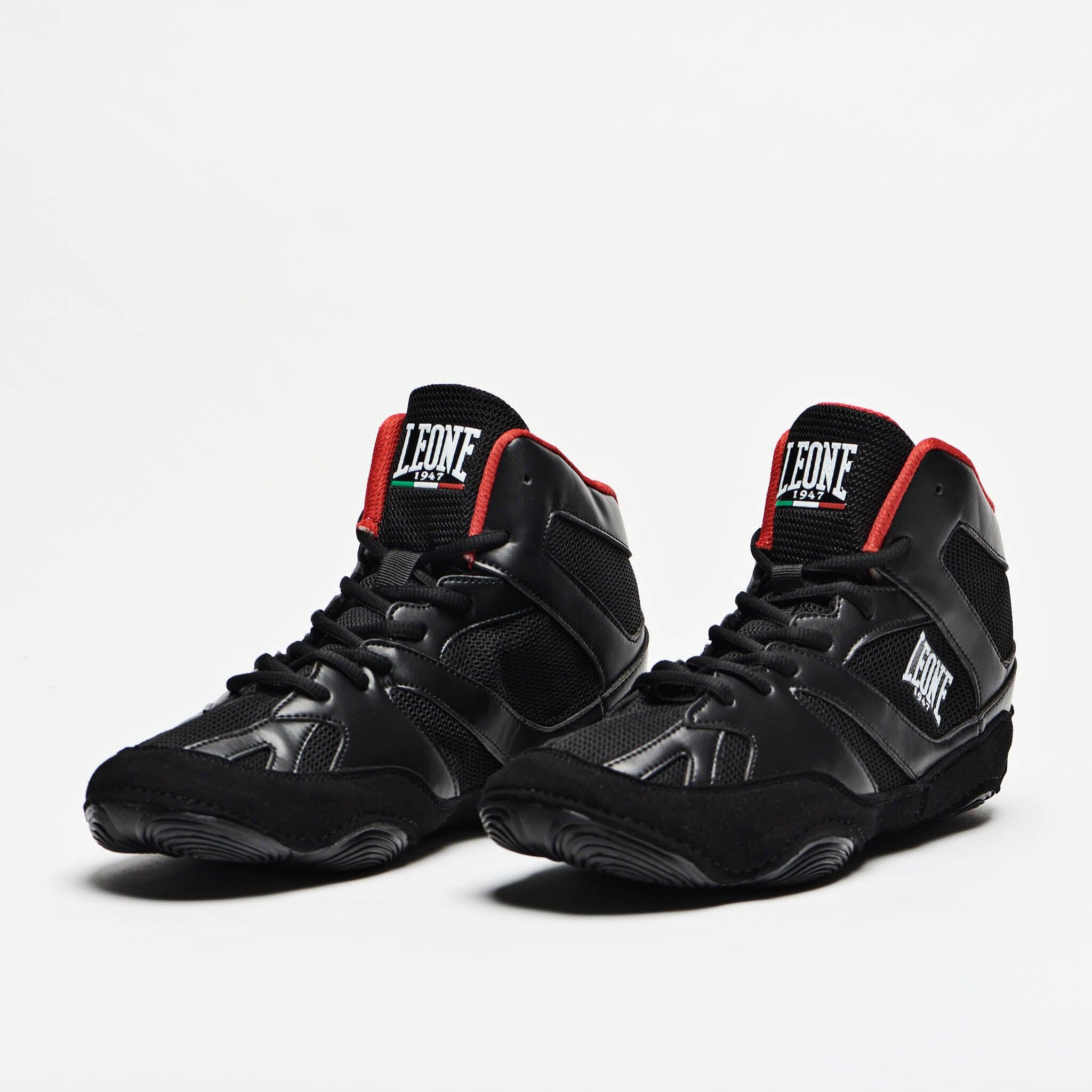 Buty bokserskie męskie LEONE 1947 Luchador
