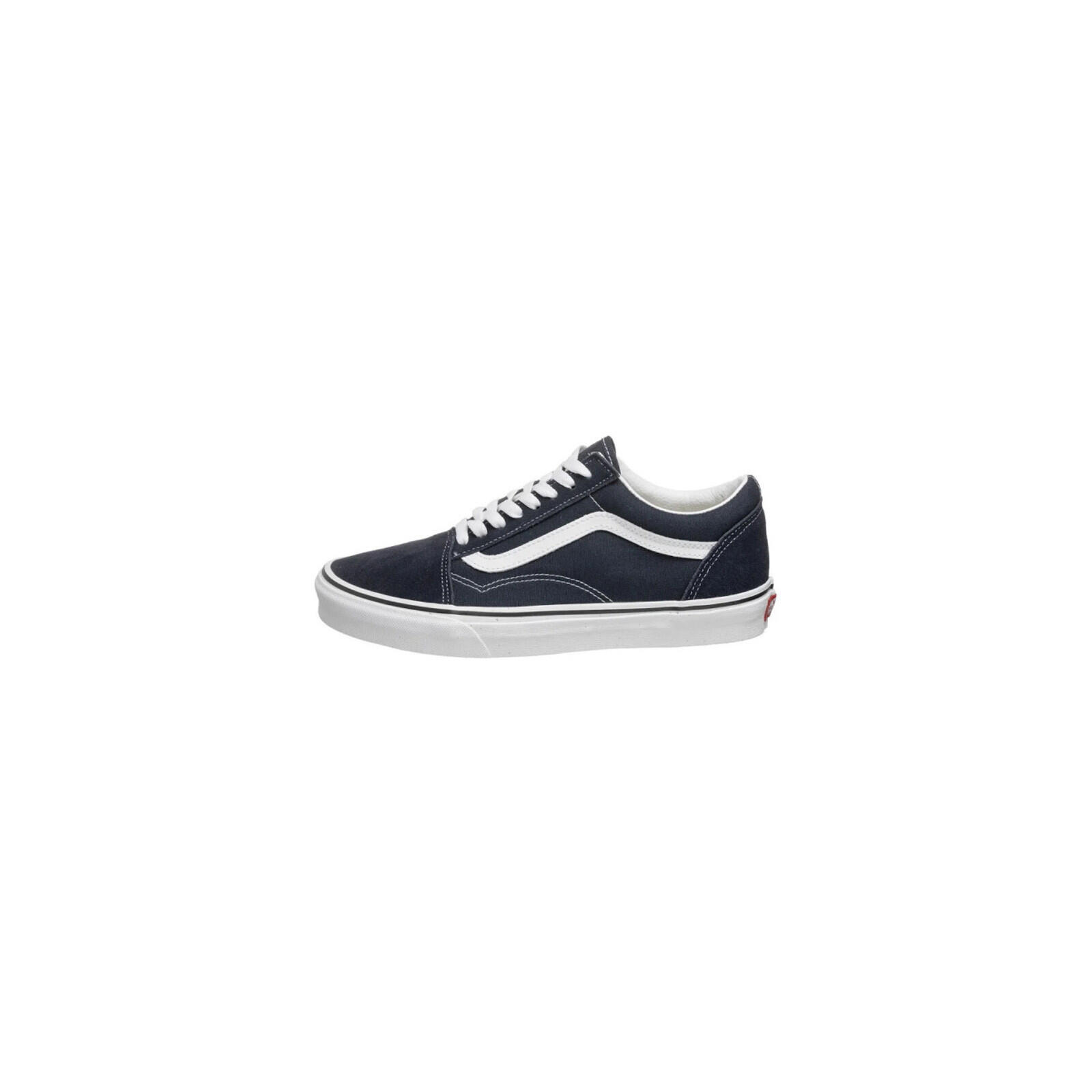 Buty VANS UA OLD SKOOL Niebieski