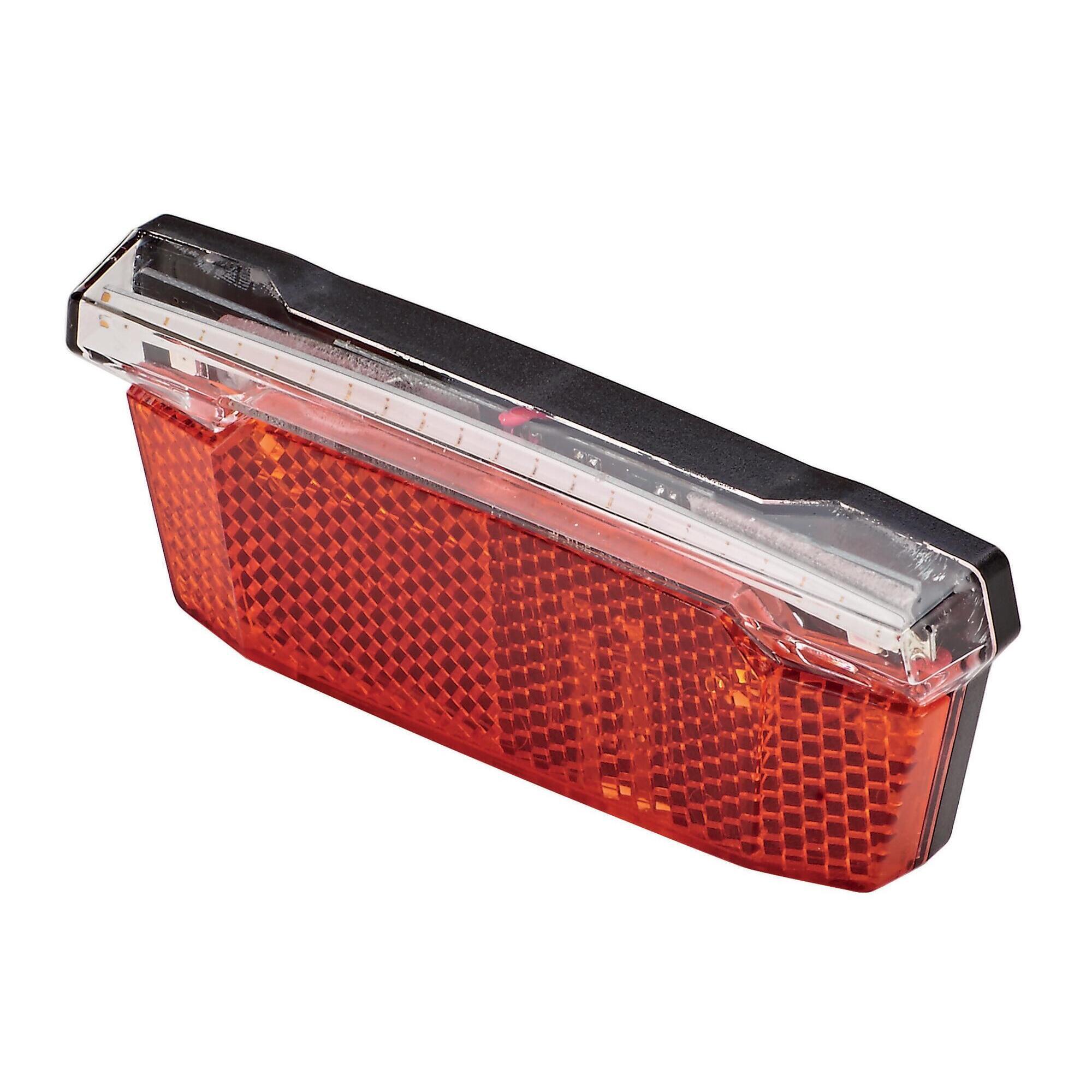 Tylnie światło LED z funkcją światła hamulca