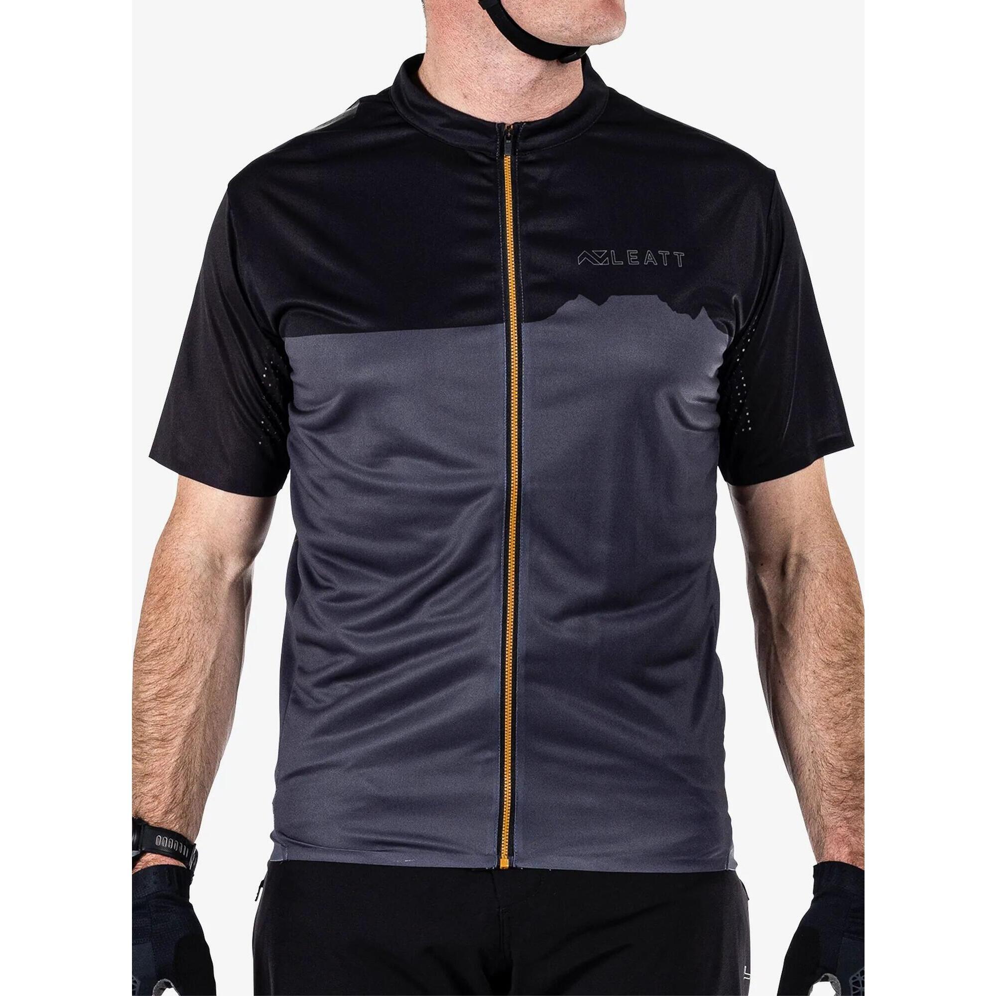 Koszulka rowerowa LEATT Jersey MTB Trail 3.0