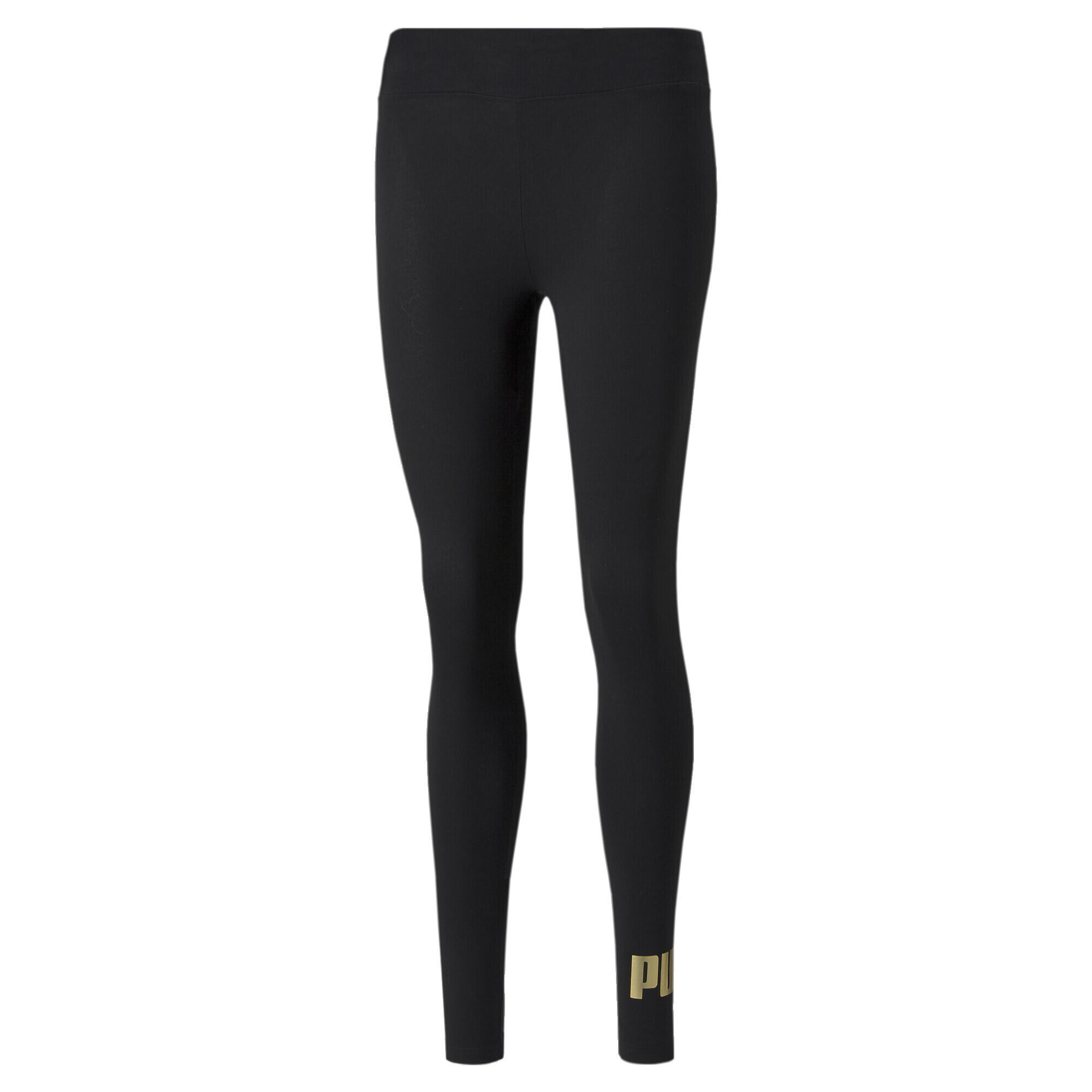 Legginsy damskie Puma Essentials