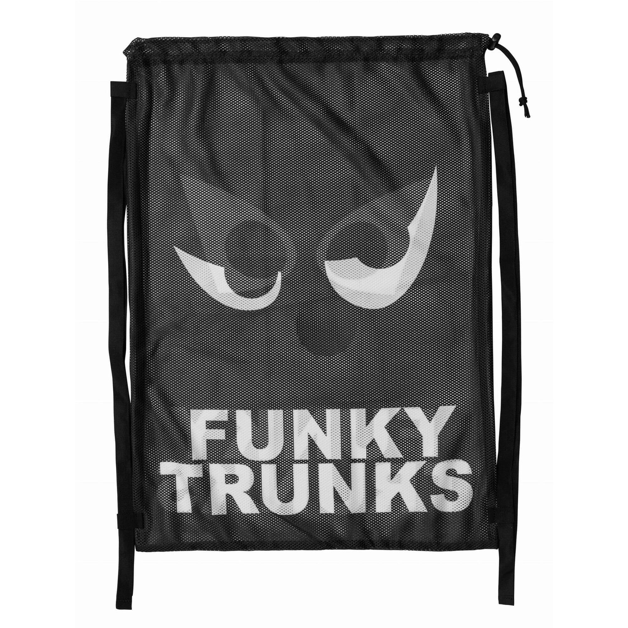 Worek na sprzęt treningowy Funky Trunks Eye Spy
