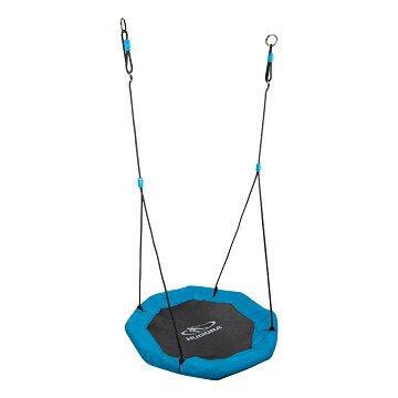 Gniazdo Hudora Nest Swing Octagon 90