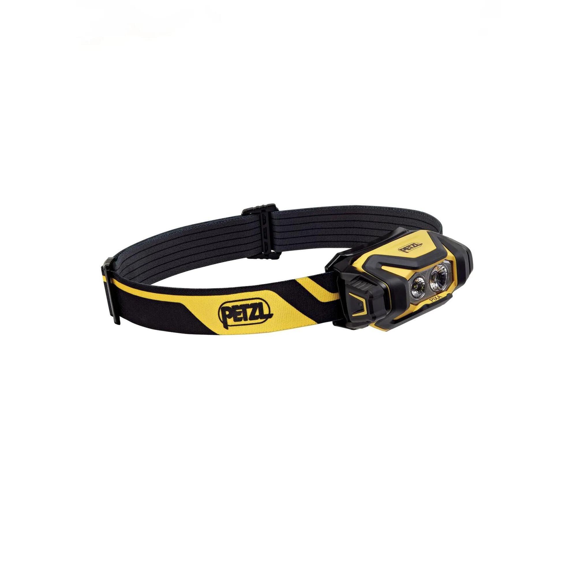 Czołówka Petzl Pixa
