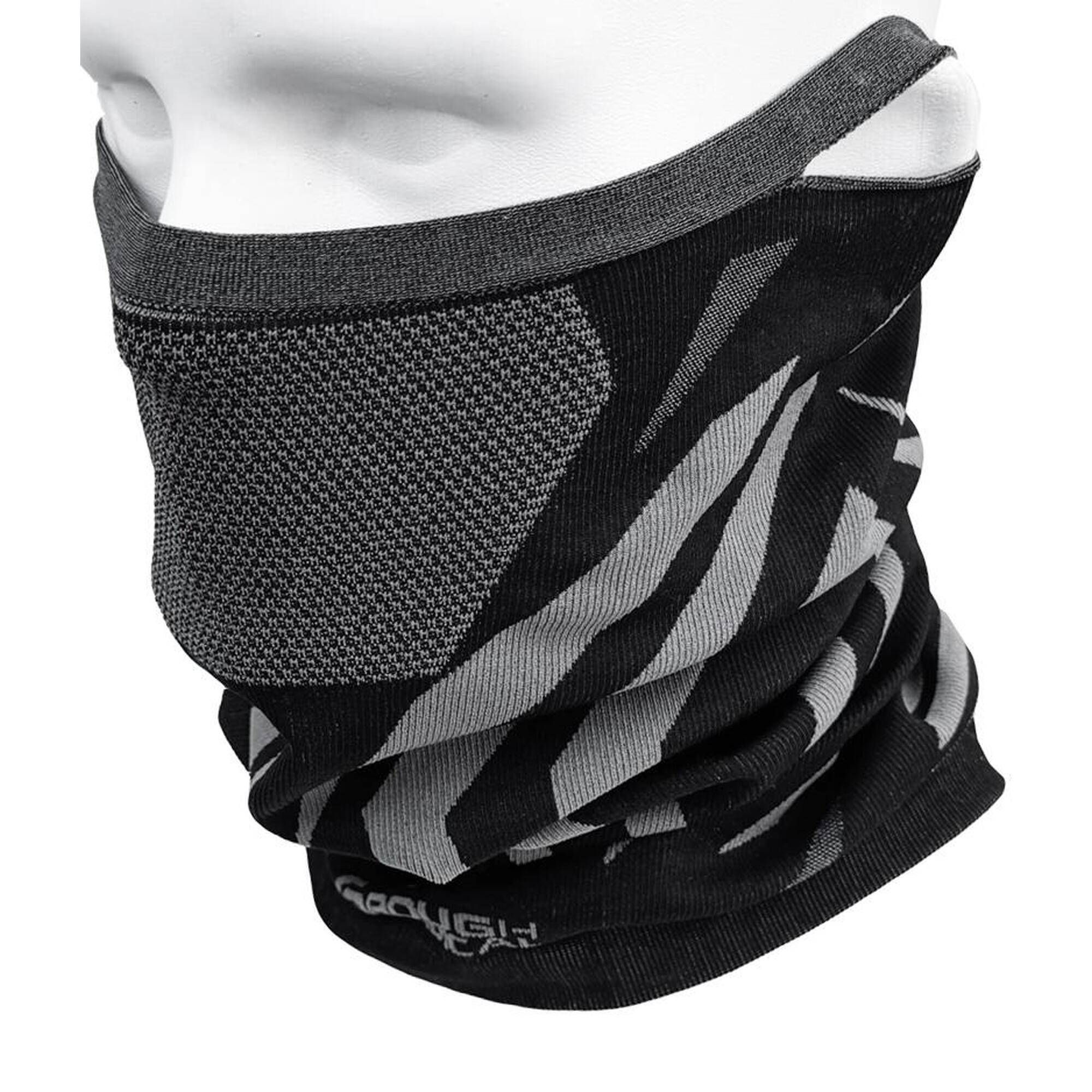 Komin termoaktywny bezszwowy Rough Radical Soul