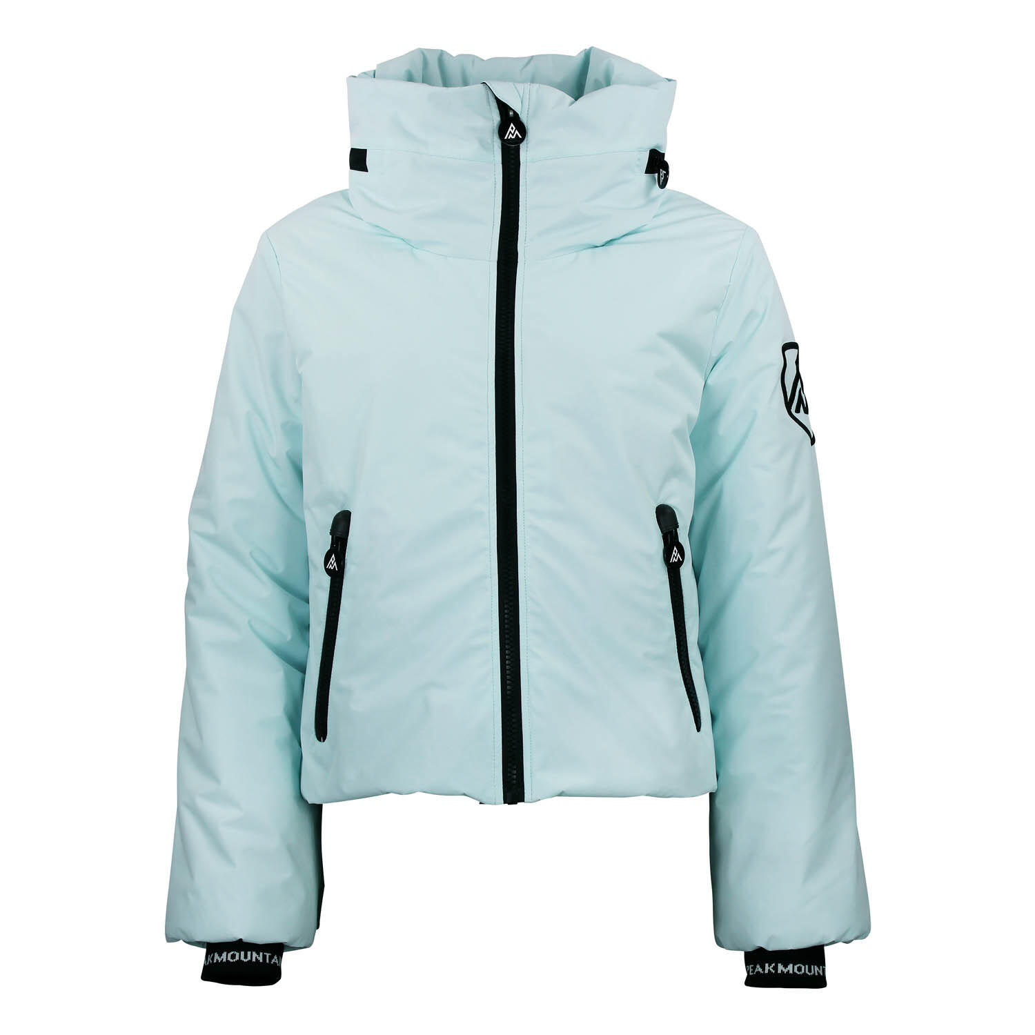 Kurtka damska Peak Mountain Ally