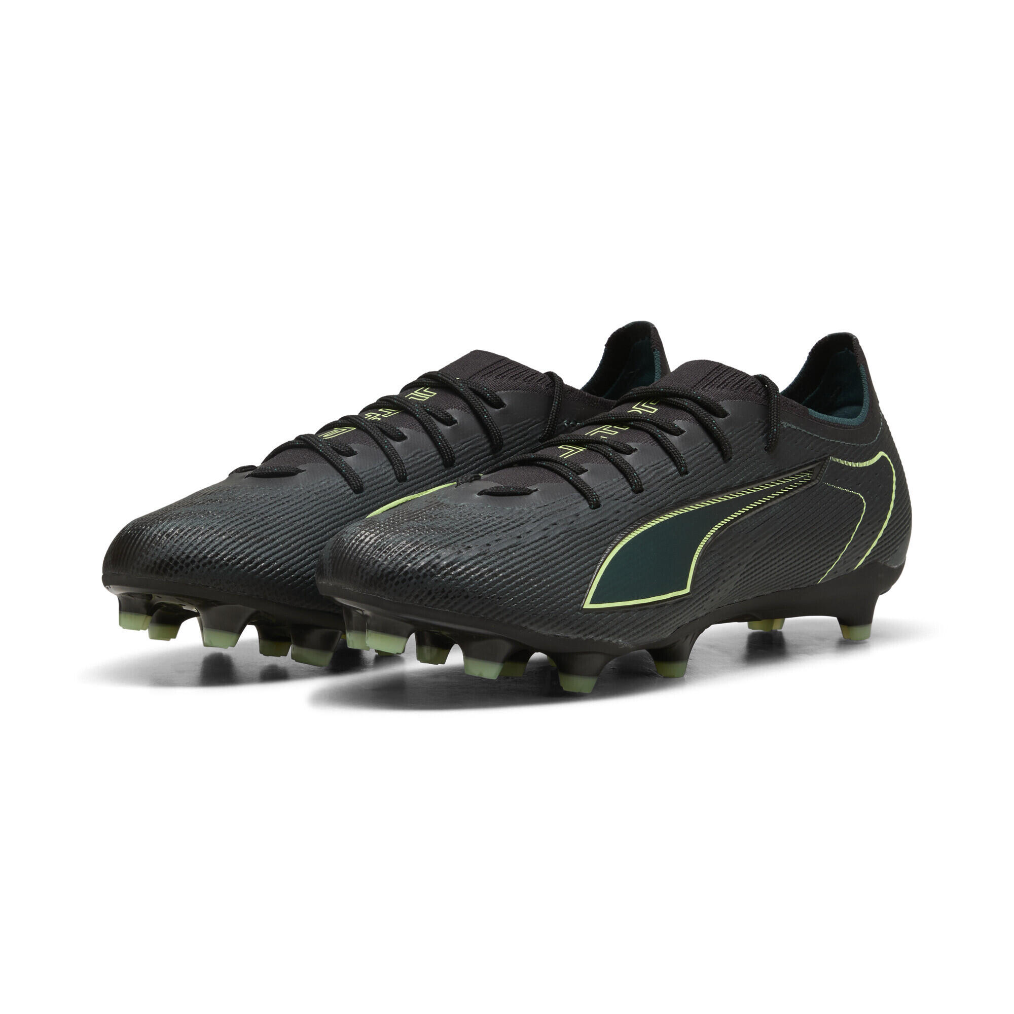 Buty piłkarskie unisex ULTRA 6 PRO FG/AG PUMA