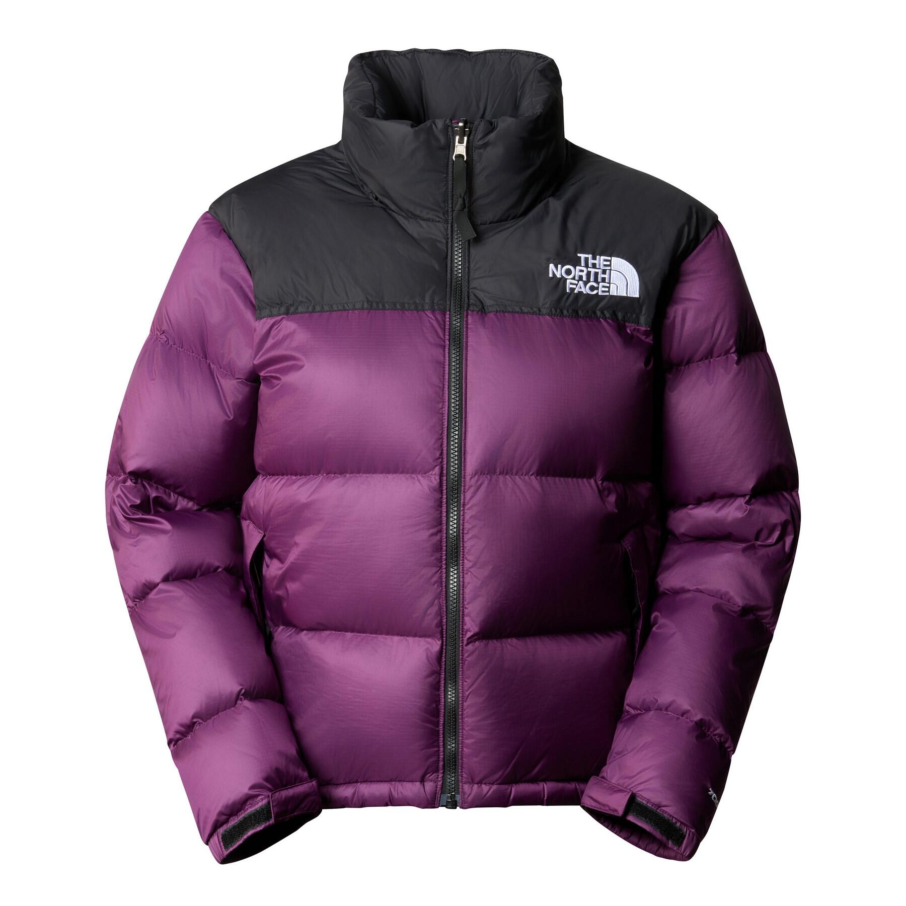 The North Face Kurtka 1996 Retro Nuptse Nf0A3Xeov6V