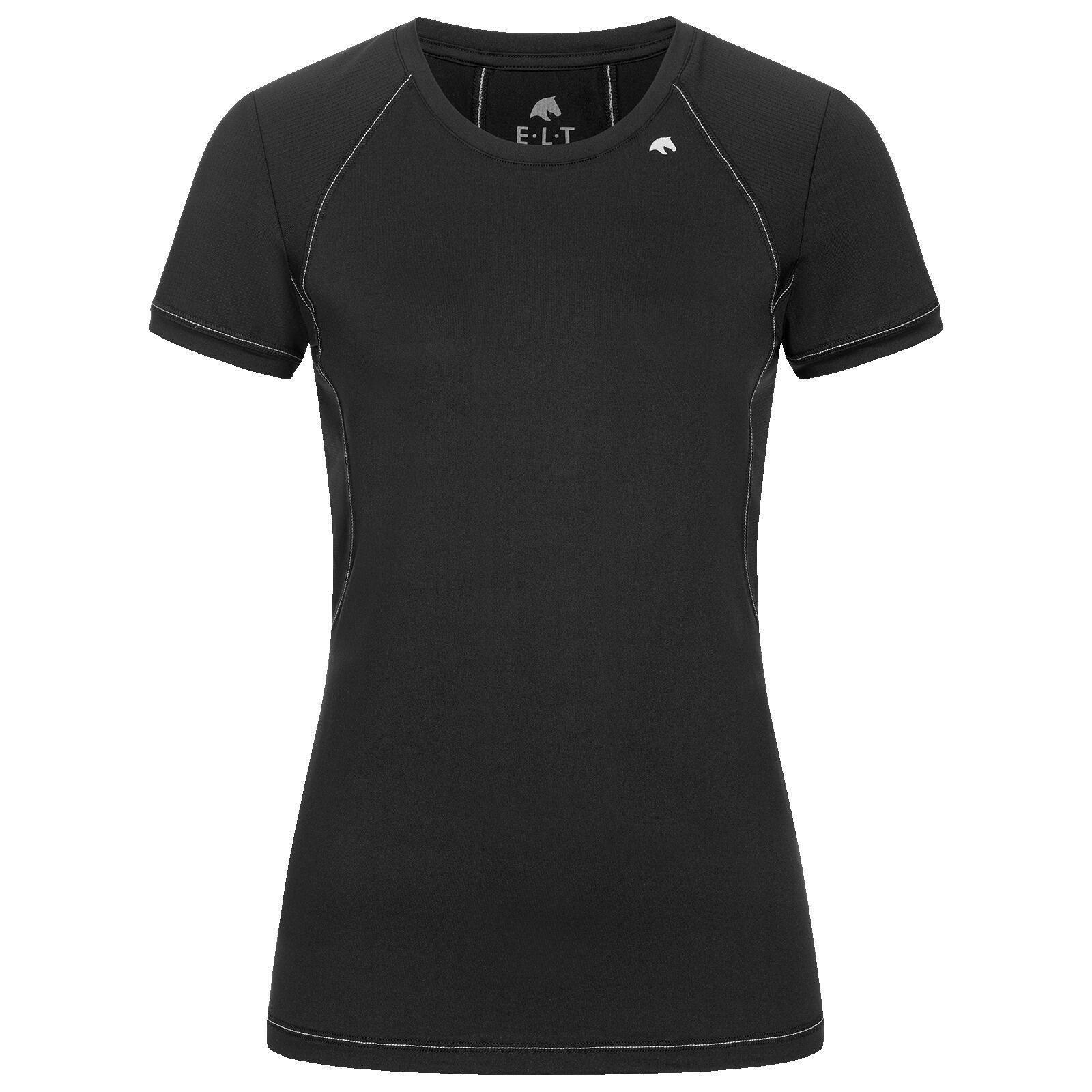 Koszulka techniczna jeździecka ELT Helsinki