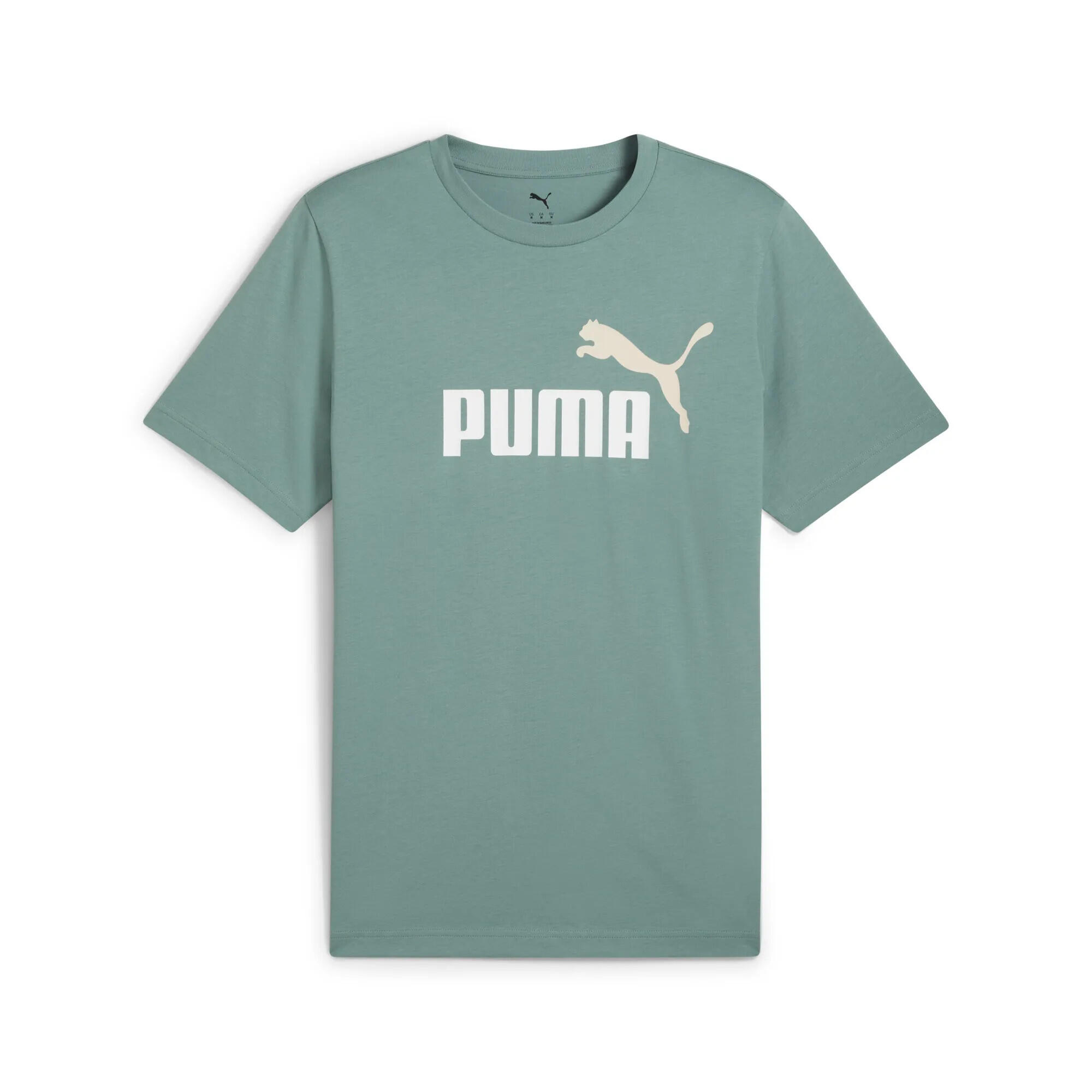 Puma Koszulka Ess 2 Color No.1 Logo 68470830