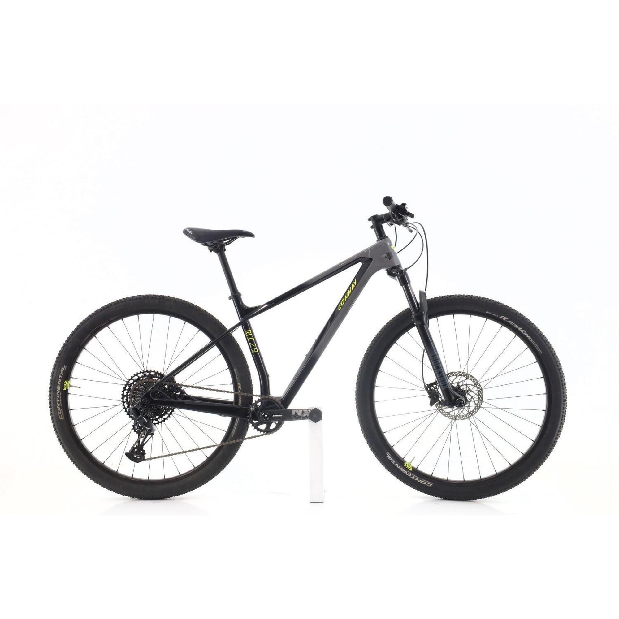 Second life · R. górski · Conway RLC 2.9 · W bardzo dobrym stanie