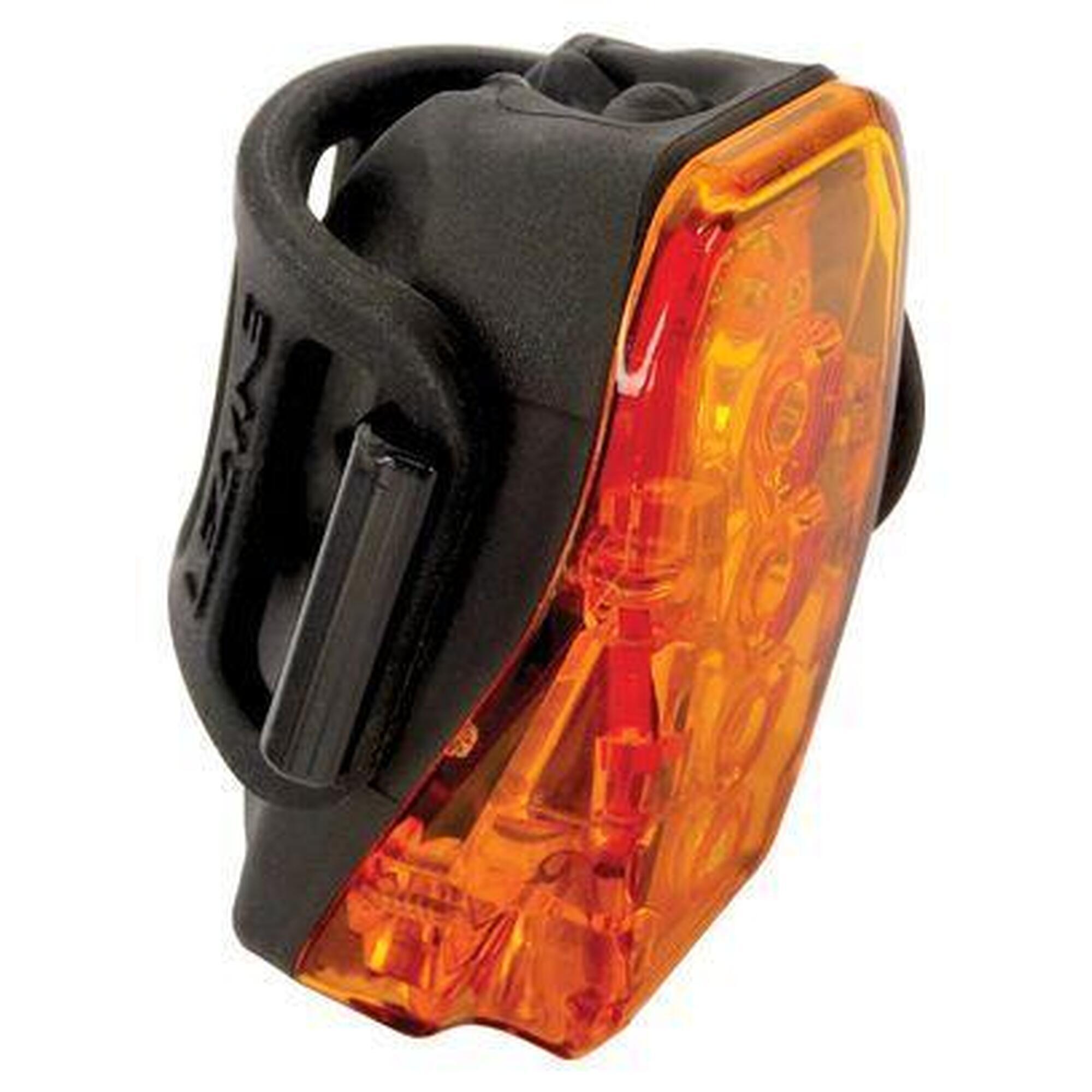 oświetlenie tylne Lezyne Laser Drive