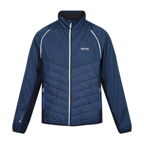 Kurtka uniwersalna męska Regatta Softshelljacke Und Weste Steren