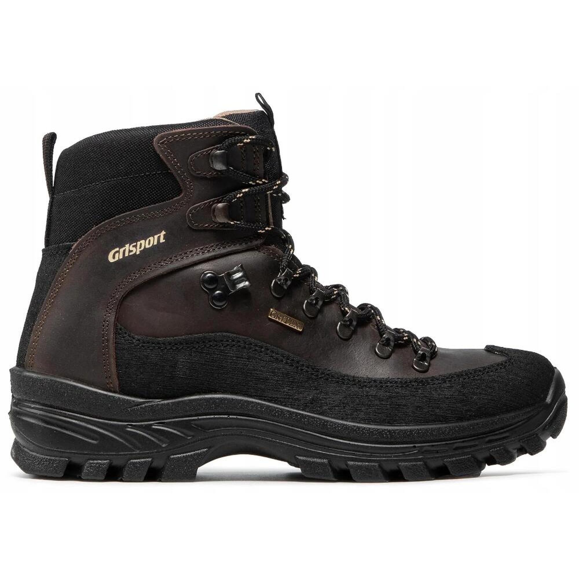 Buty trekkingowe dla mężczyzn Grisport