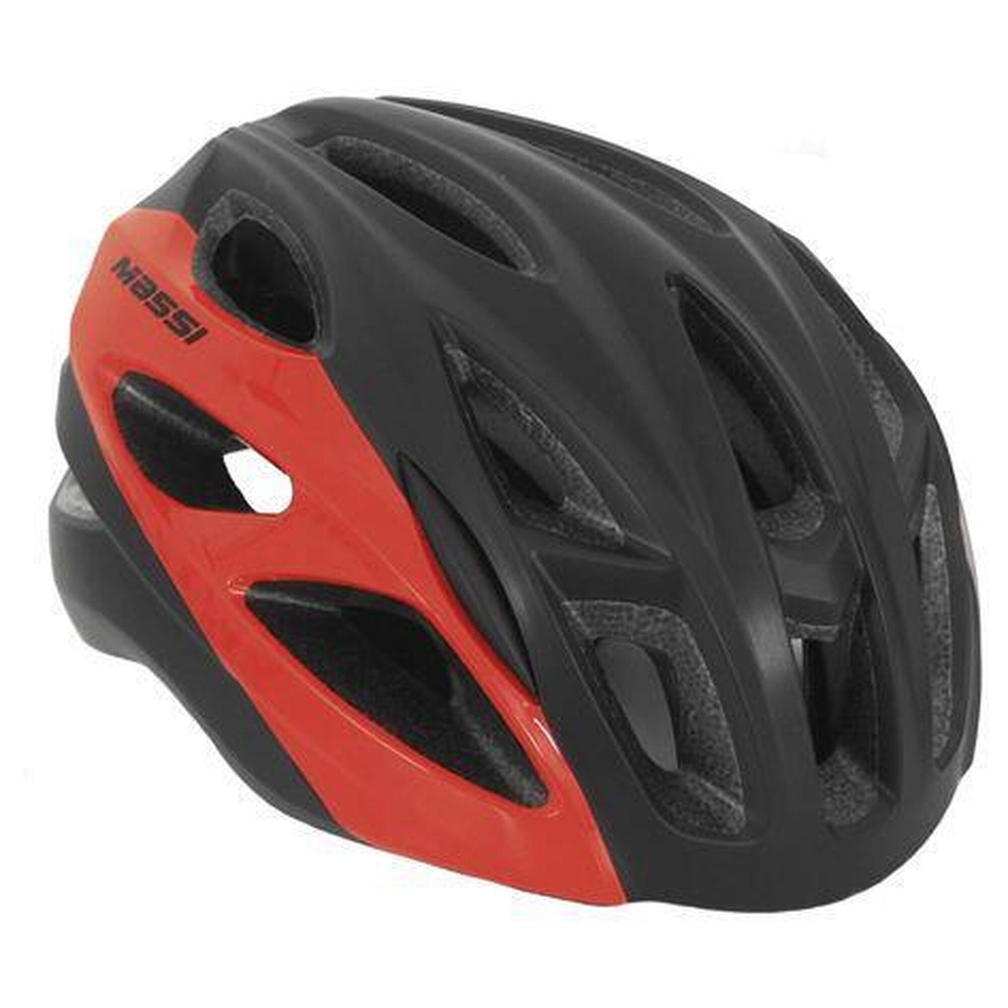 Kask rowerowy Massi Pro